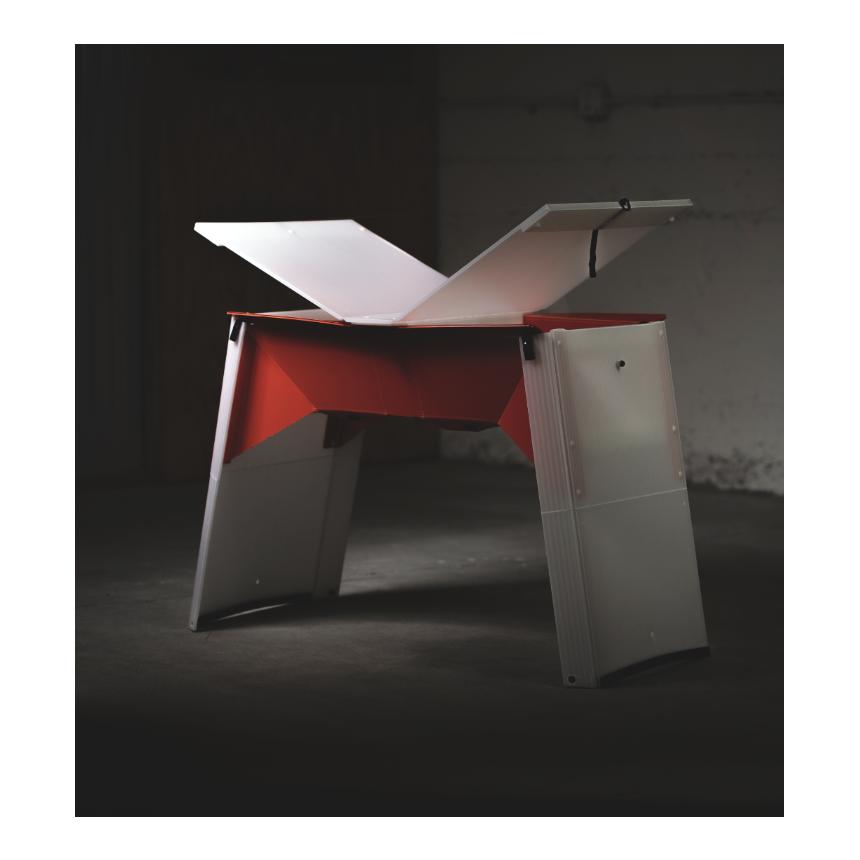 Oru Kayak SwitchTable