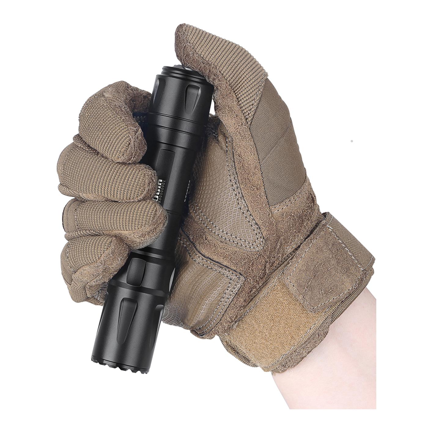 Olight Lampe LED pour arme Odin - Noir