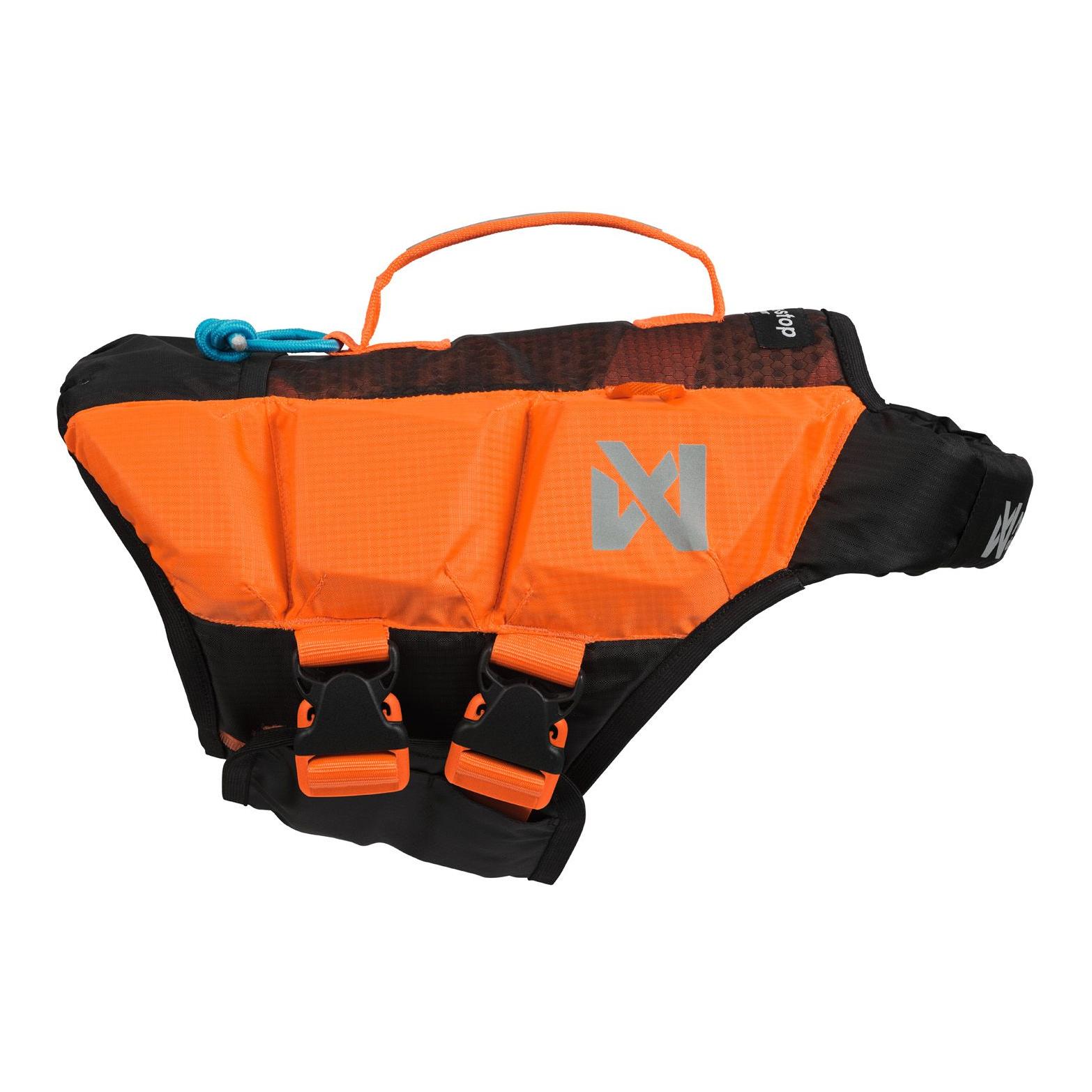 Non-stop Dogwear Protector Life Jacket Hundeschwimmweste
