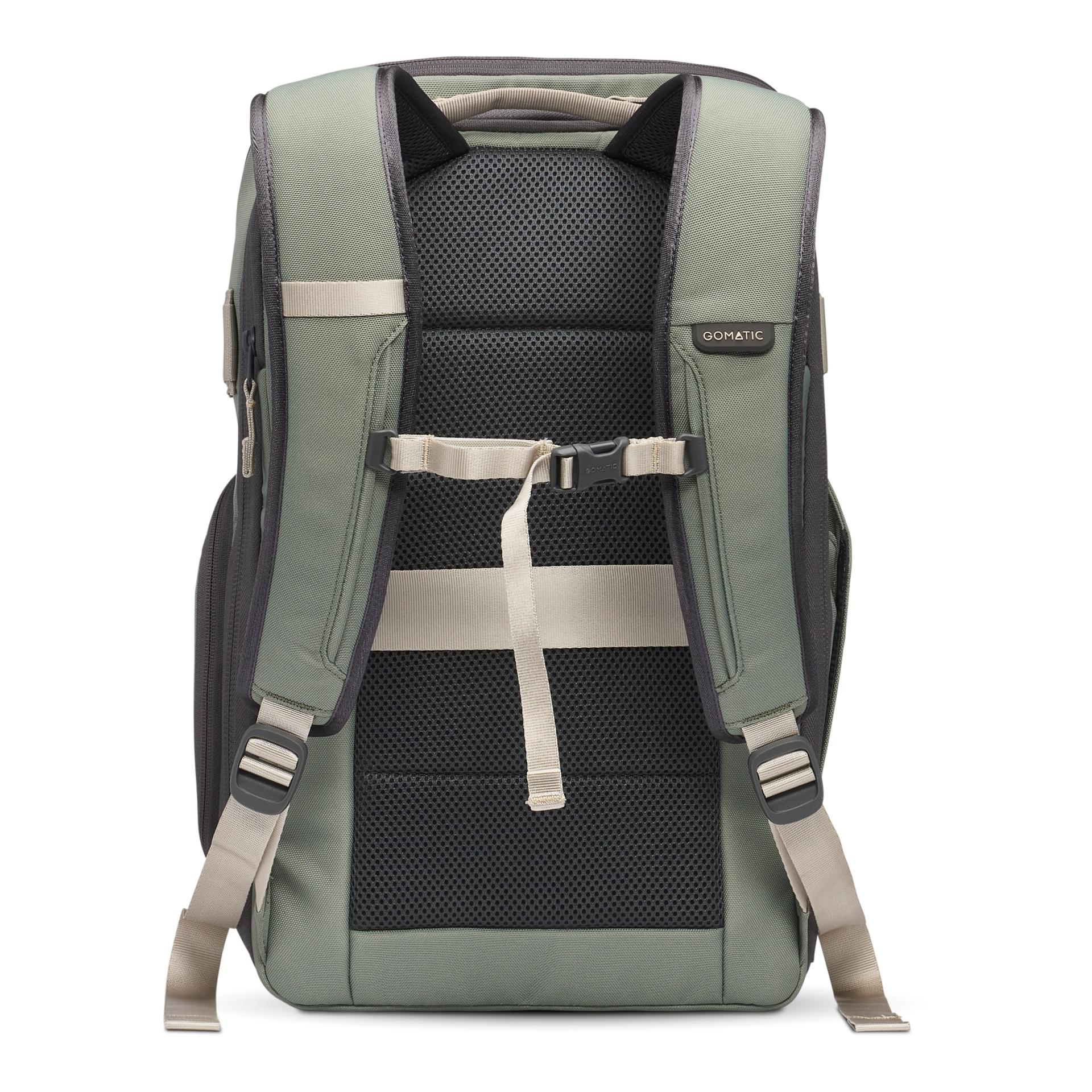 Gomatic Peter Mckinnon Luma Camera Pack 18L