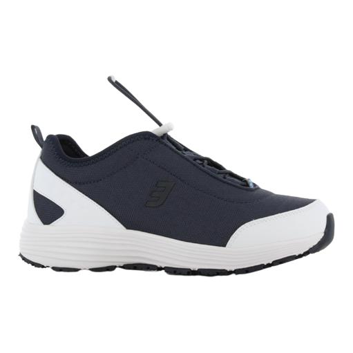 Safety Jogger Turnschuh James Herren