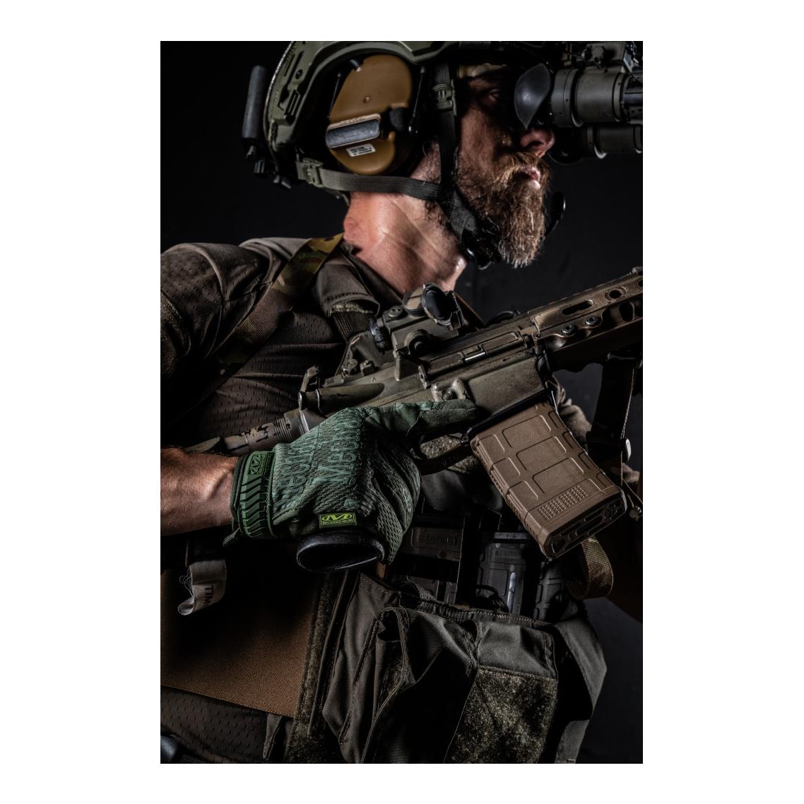 Mechanix Wear Einsatzhandschuh - The Original OD