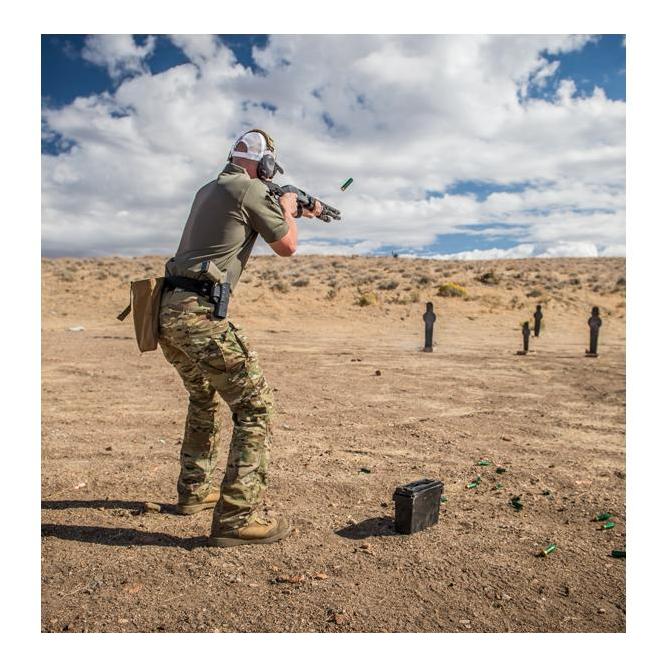 Helikon UTP® Urban Tactical Hose Flex - Oliv