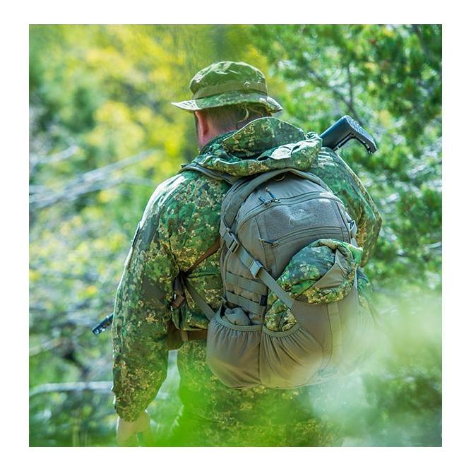 Helikon Raider Rucksack - Oliv