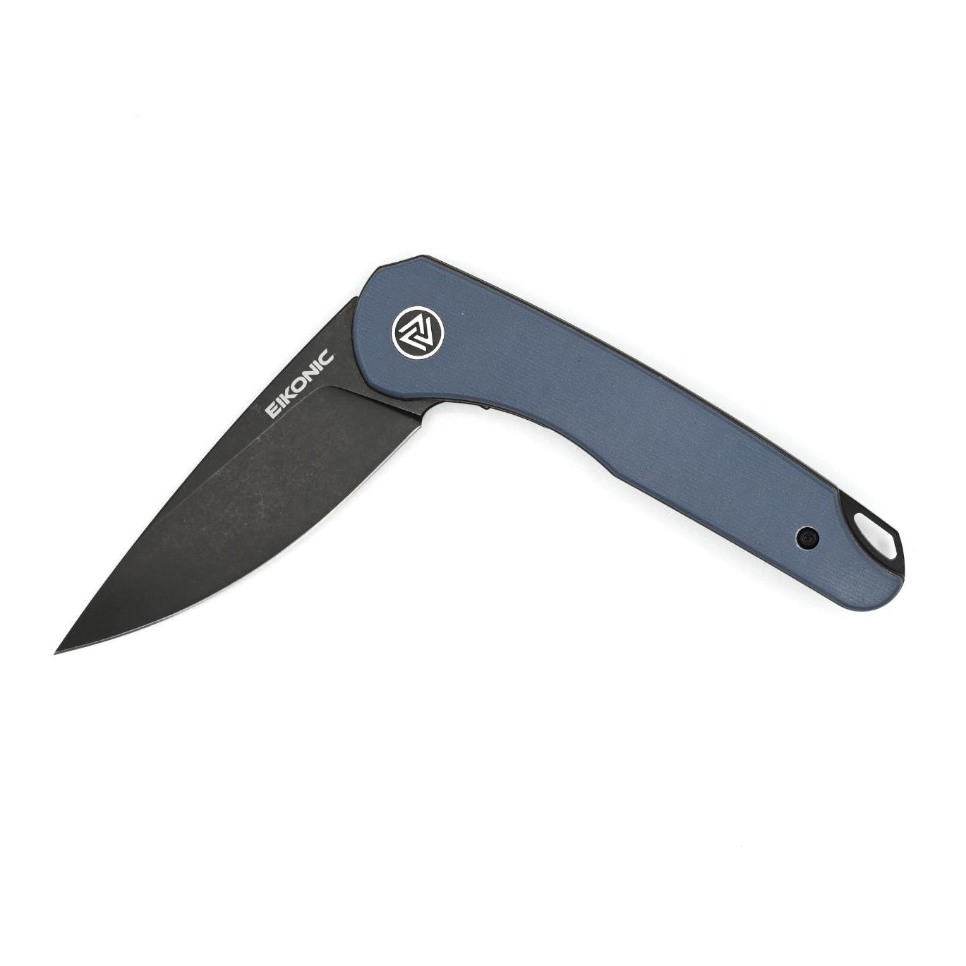 Eikonic Einhandmesser Dromas, G10