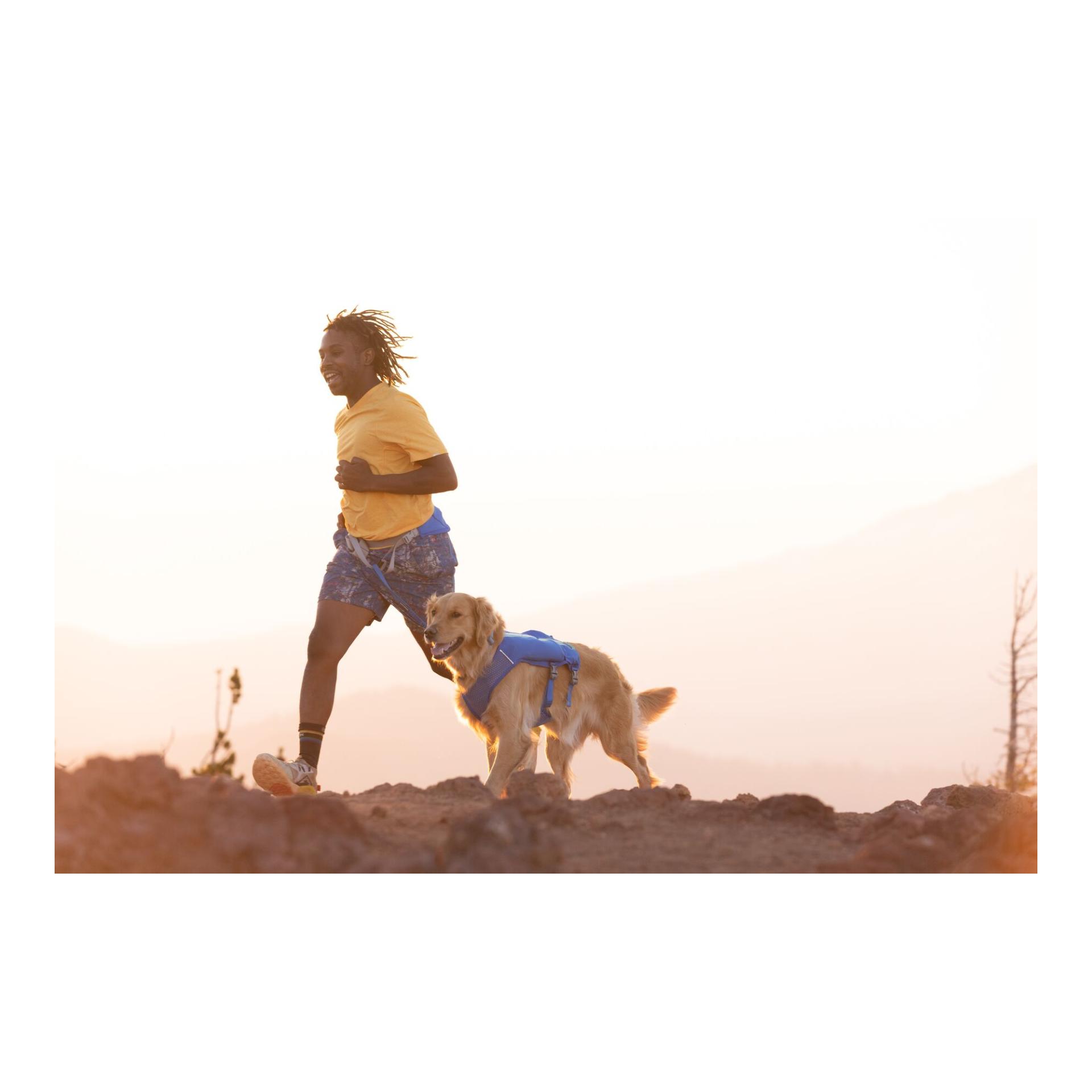 Ruffwear Trail Runner™ Running Vest Gilet pour chiens