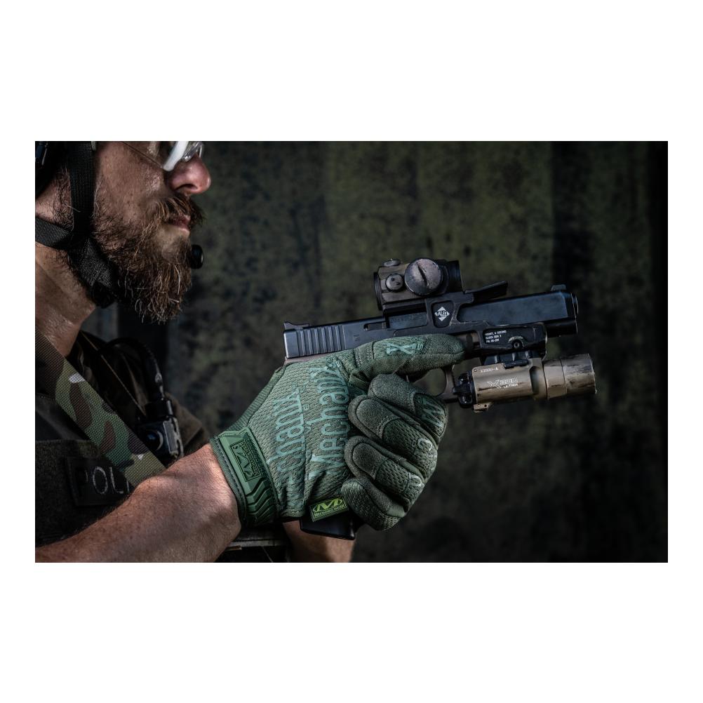Mechanix Wear Einsatzhandschuh - The Original OD