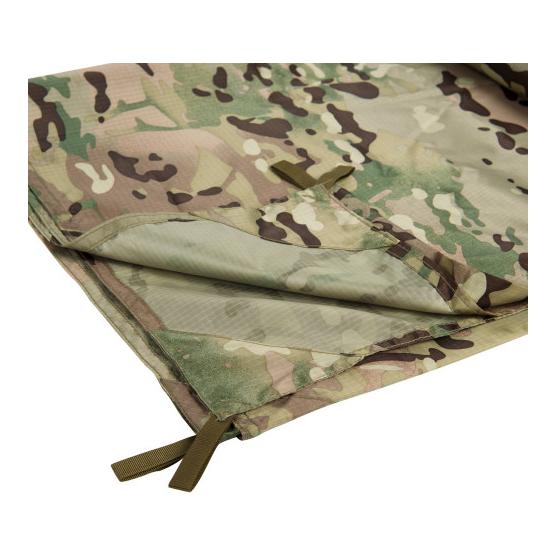 Helikon Supertarp - Gris Ombre