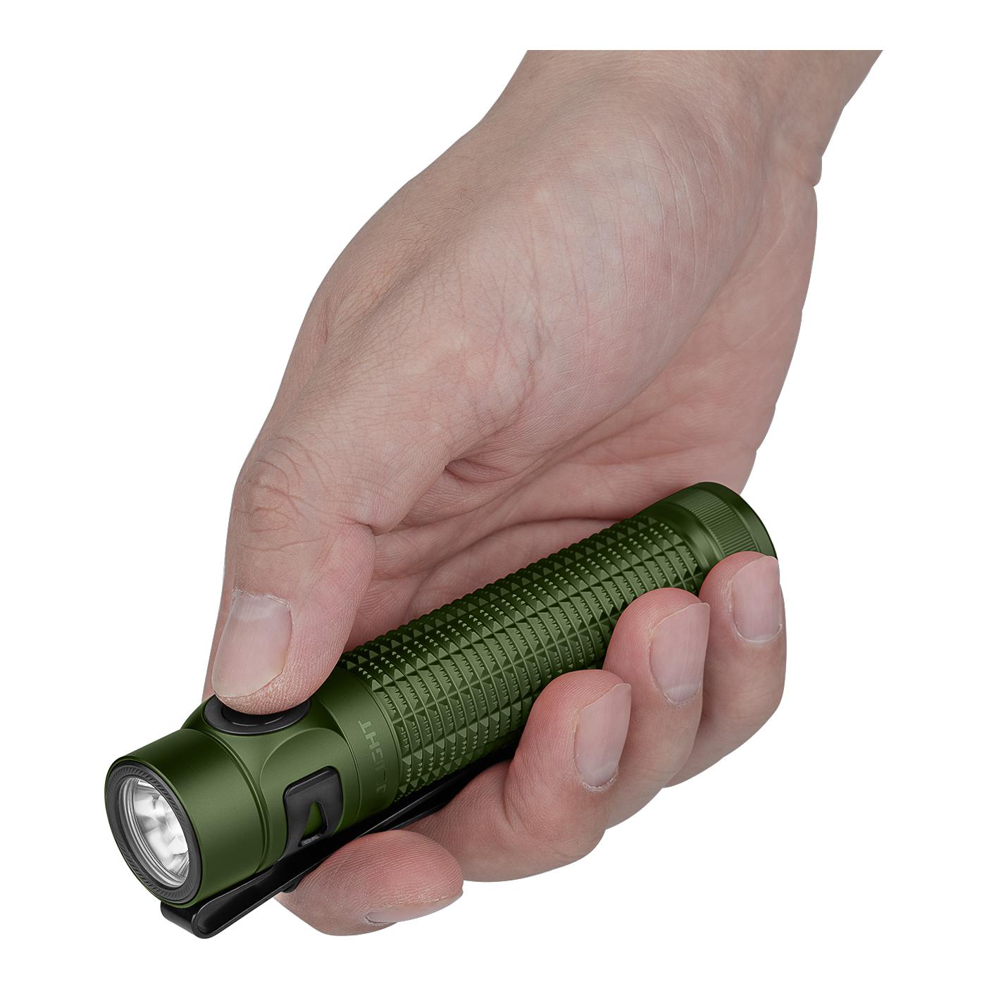 Olight Baton 4 Pro - EDC Taschenlampe