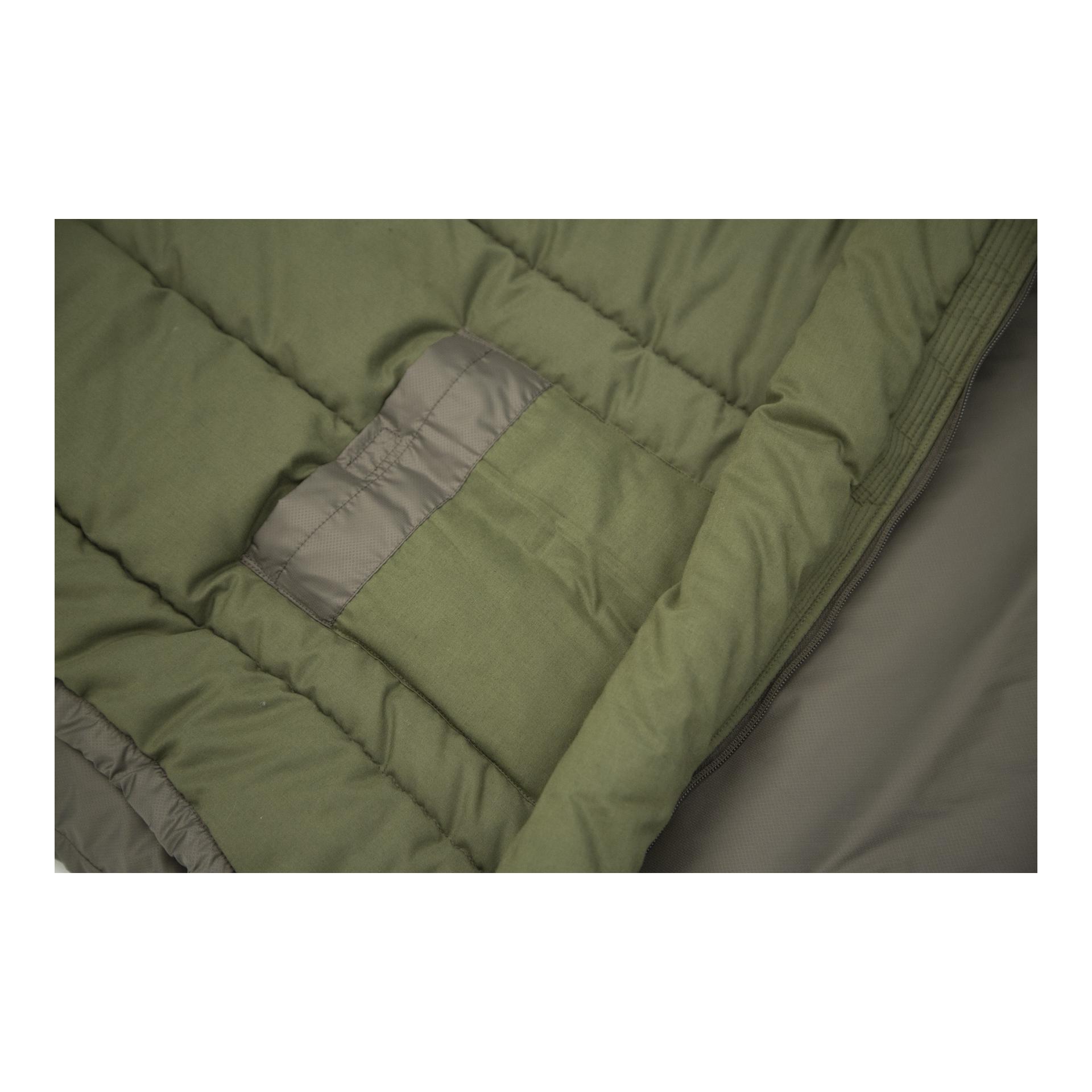 Carinthia Sac de couchage G-Loft Carinthia G200Q