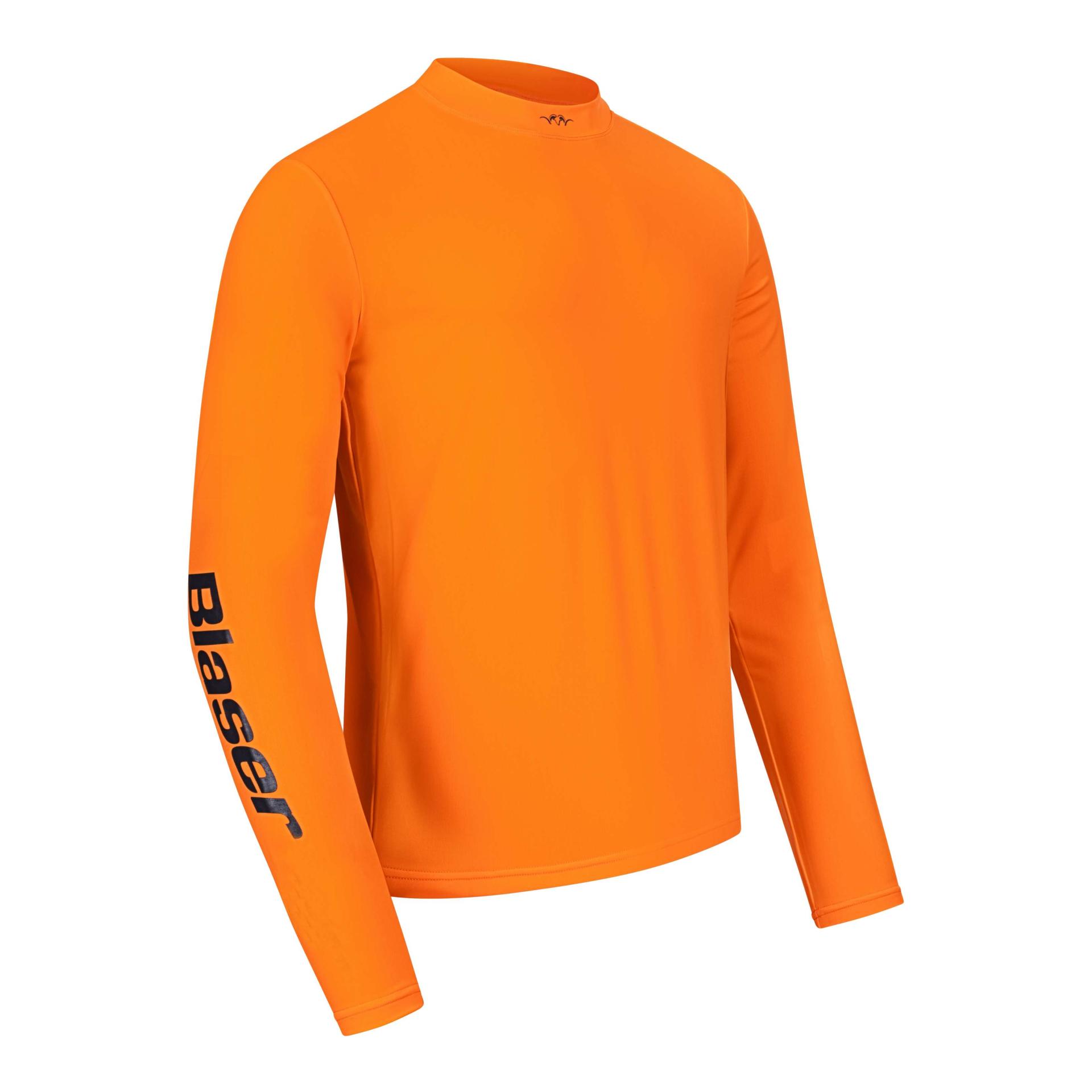 Blaser Herren Competition LS Base Layer 23