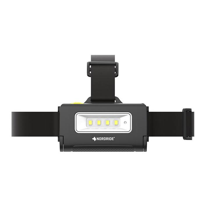 Nordride Stirnlampe DUO 300 lm