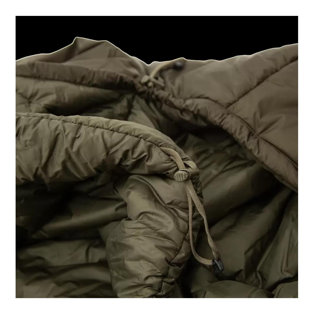 Carinthia SOF 3 Schlafsack