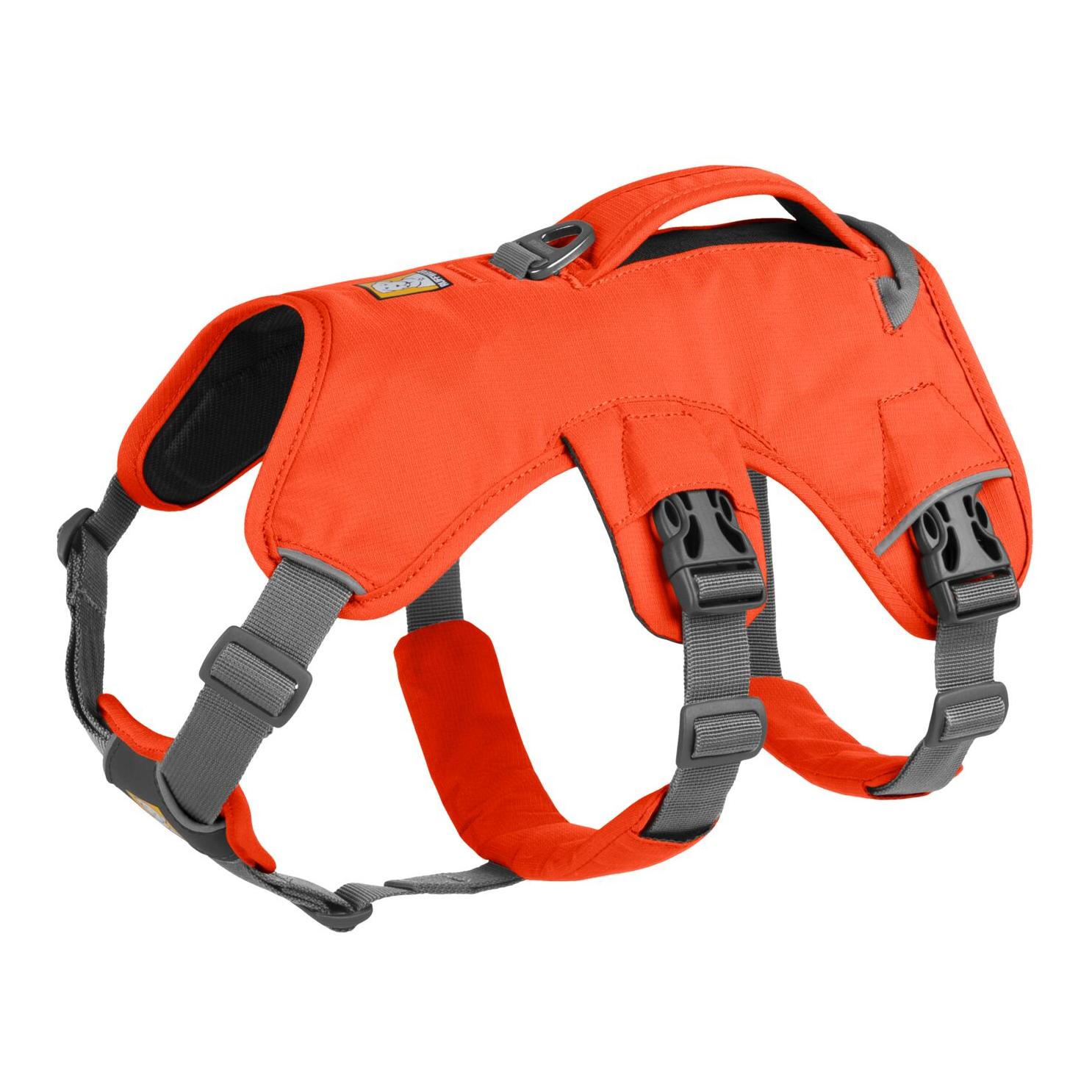 Ruffwear Web Master™ harnais