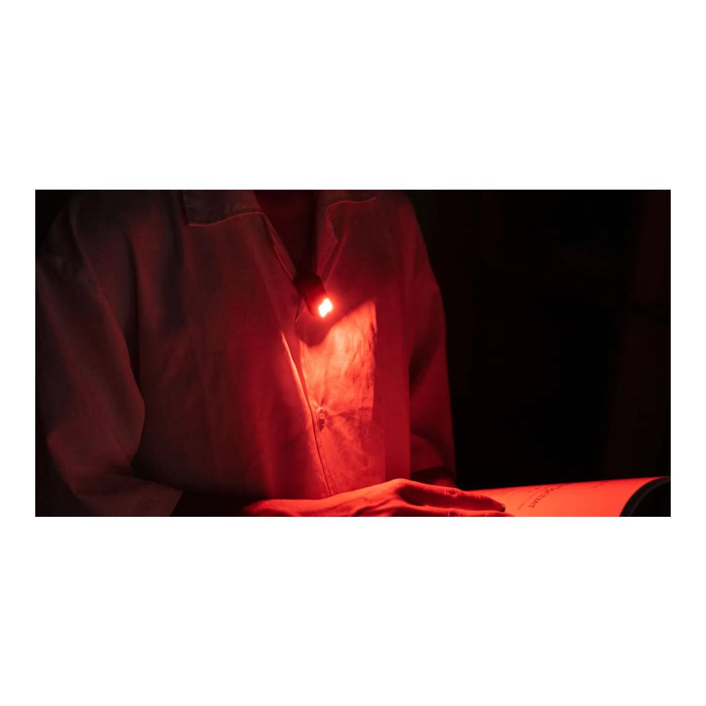 Olight Oclip Lumière à clipser