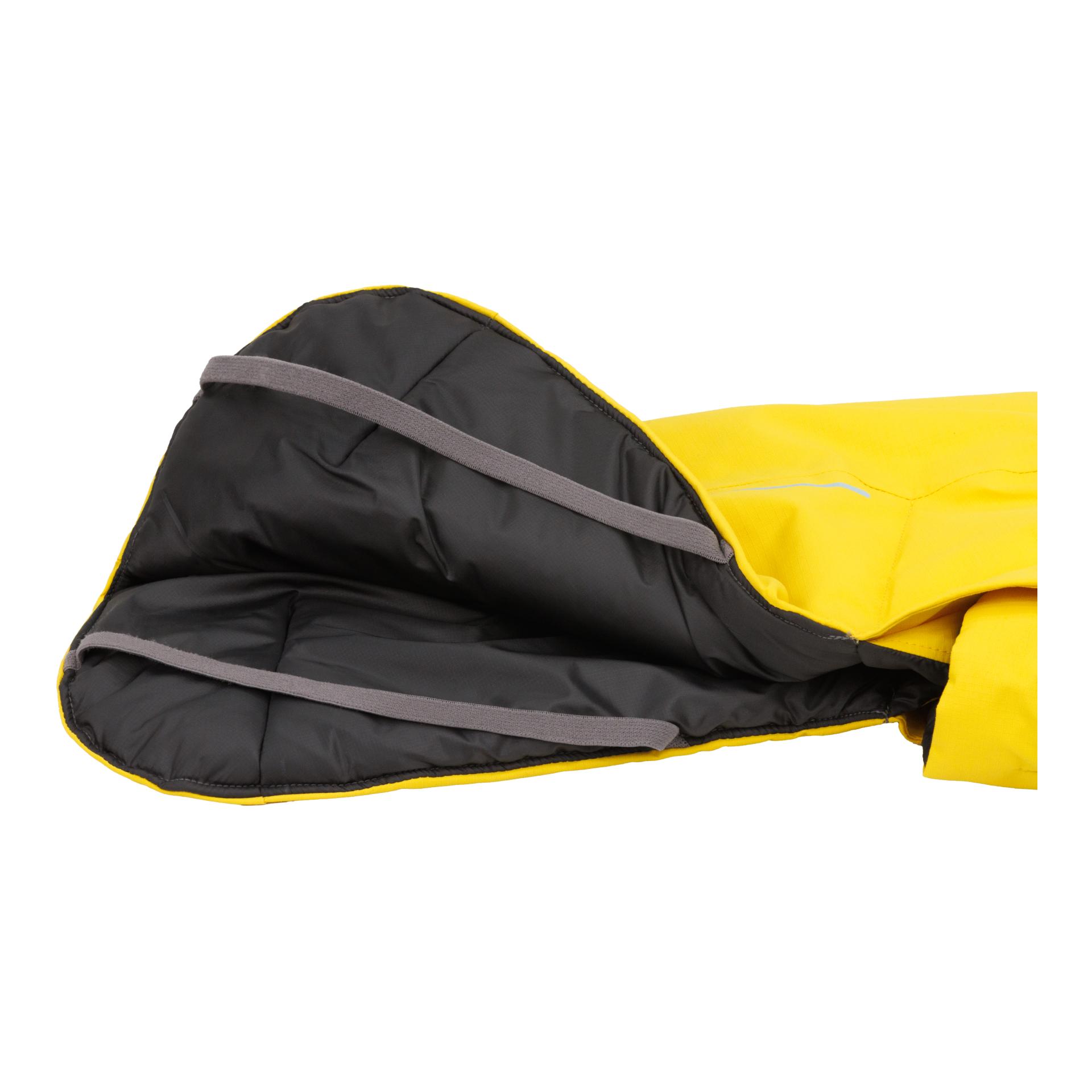 Ruffwear Manteau pour chien Vert Jacket
