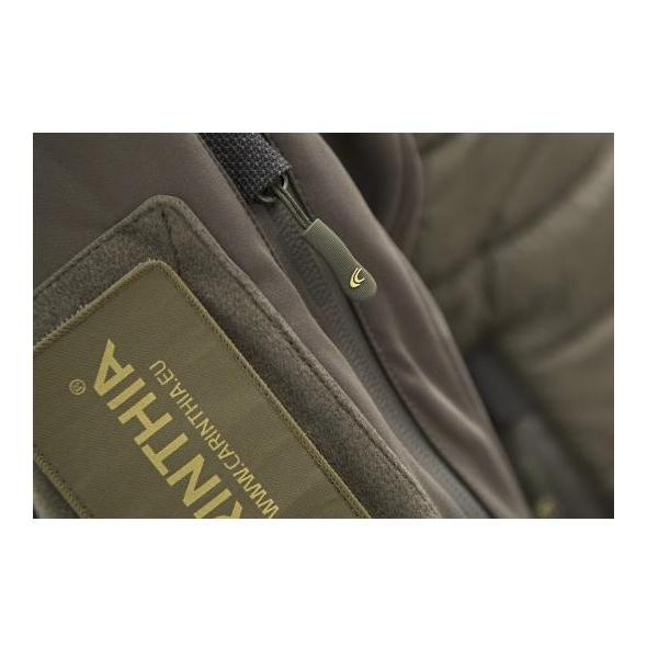 Carinthia Veste G-Loft ISG 2.0 - olive