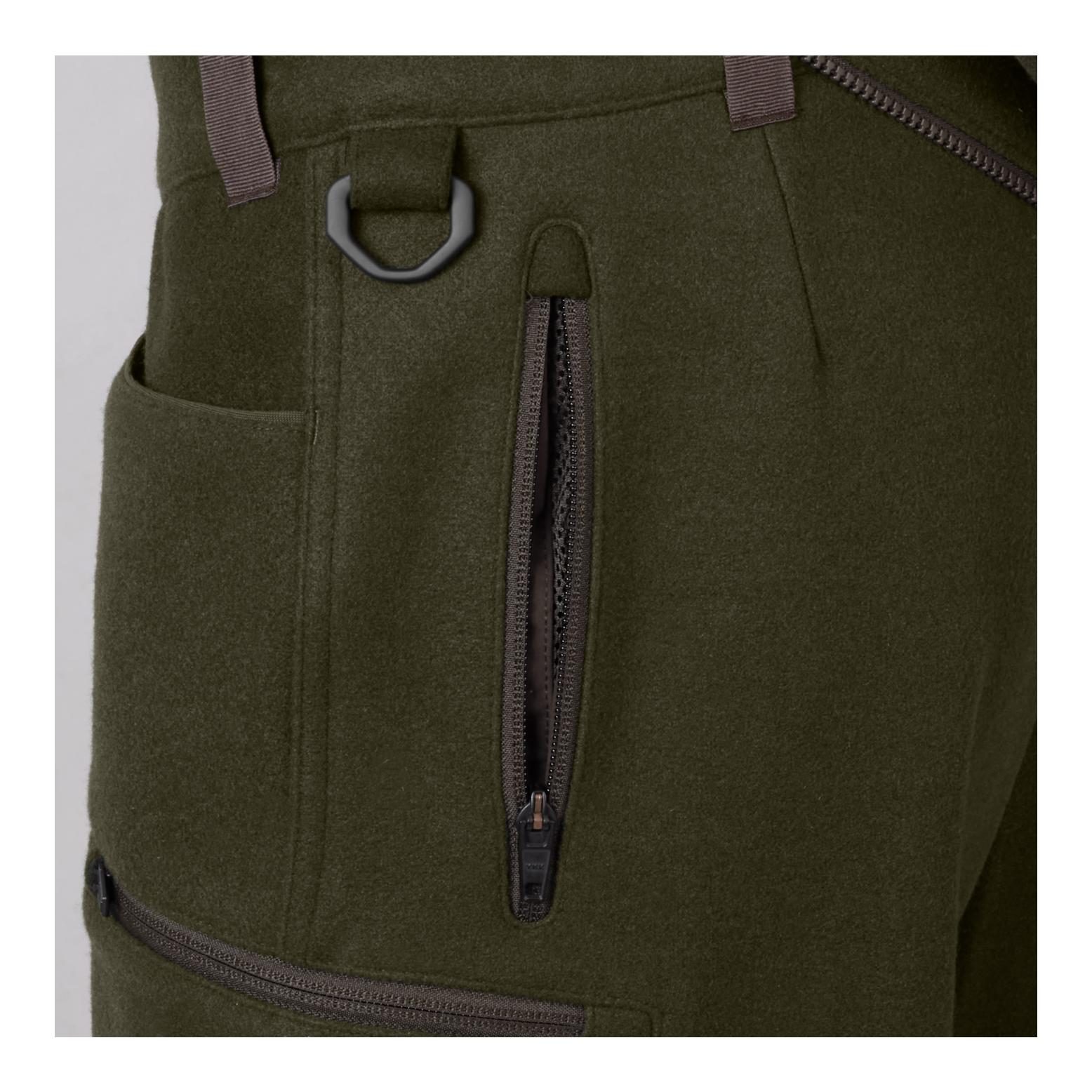 Härkila Pantalon Metso Hybrid pour hommes