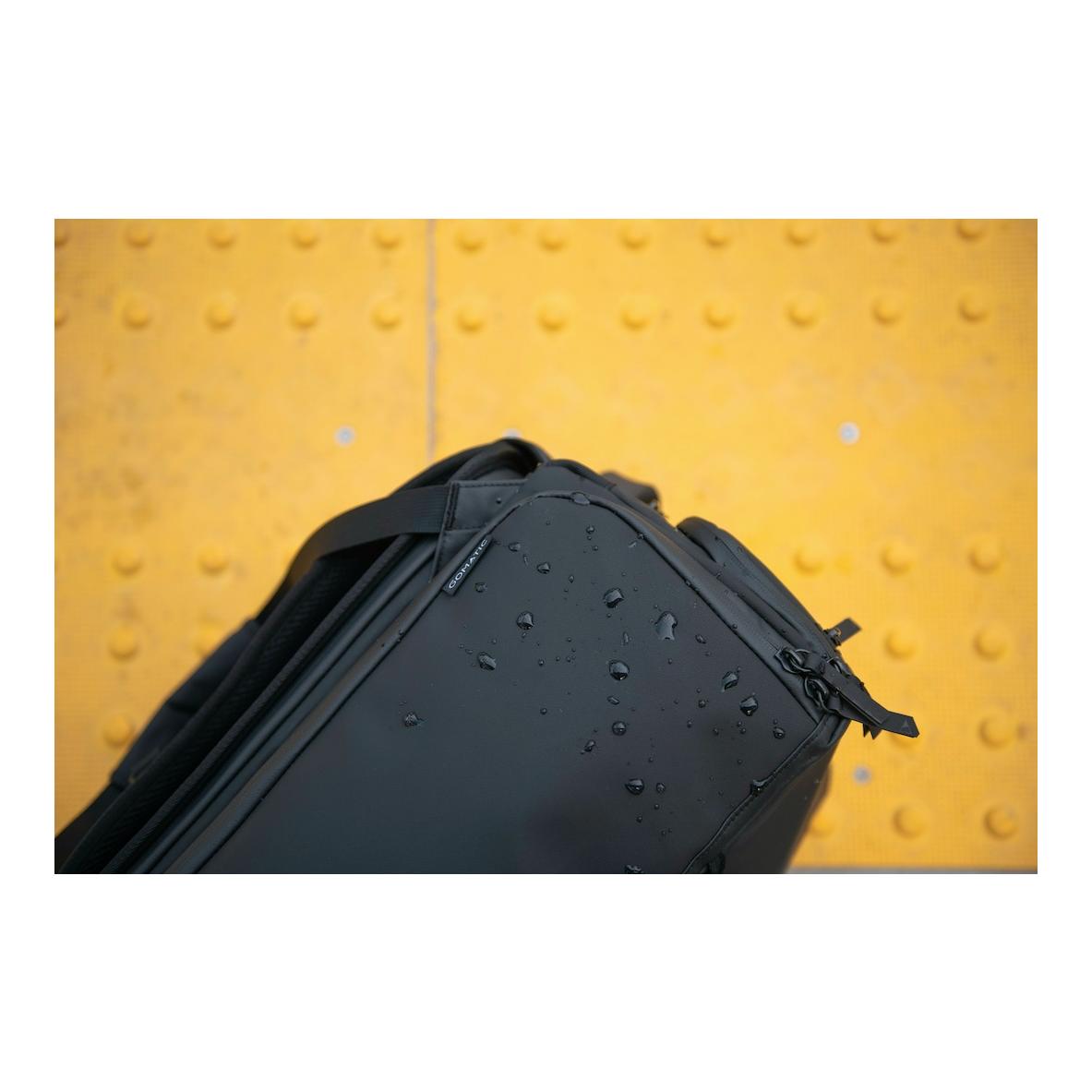 Gomatic Sac de voyage 40L - Noir