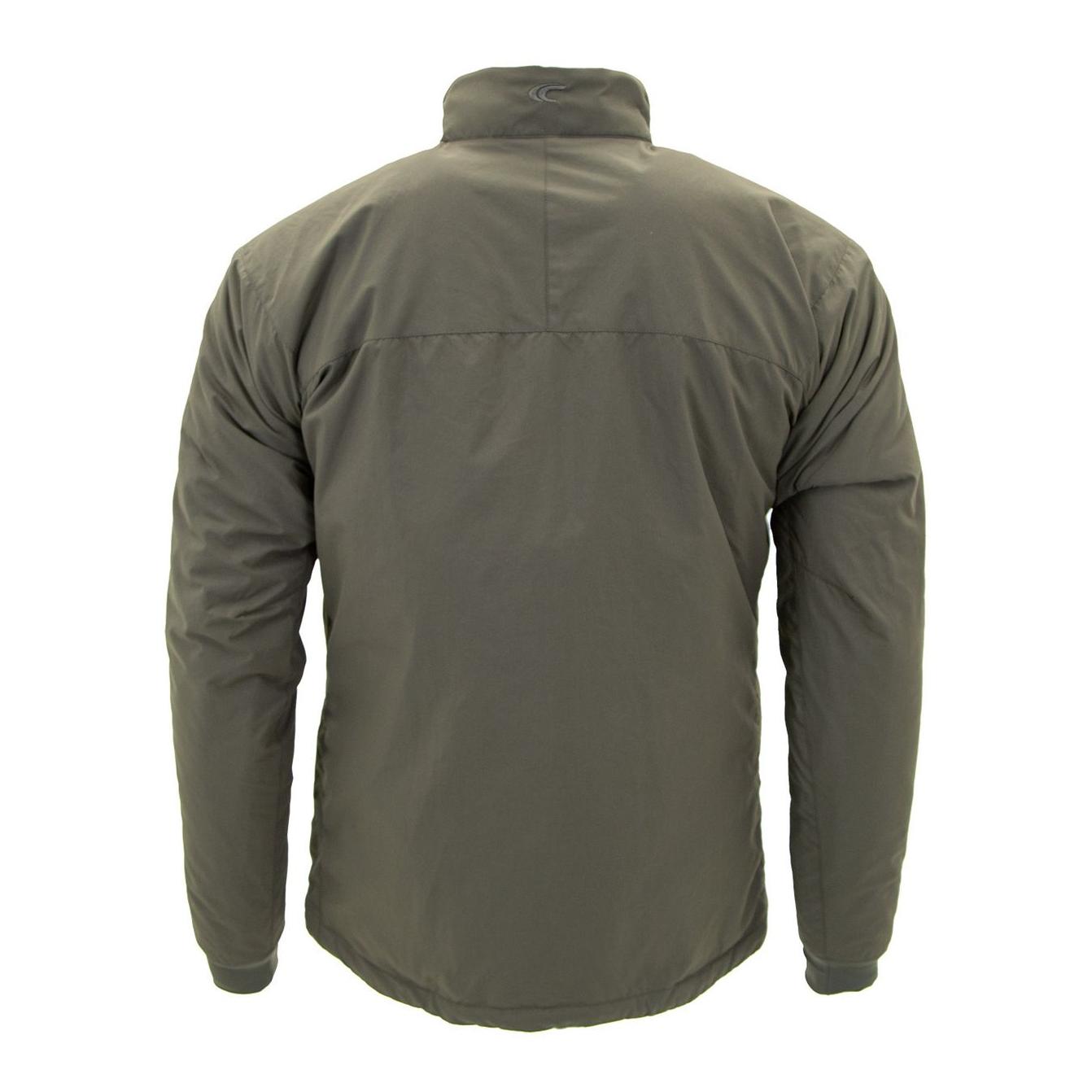 Carinthia Windbreaker Jacket - G-Loft Olive - Übergangsjacke
