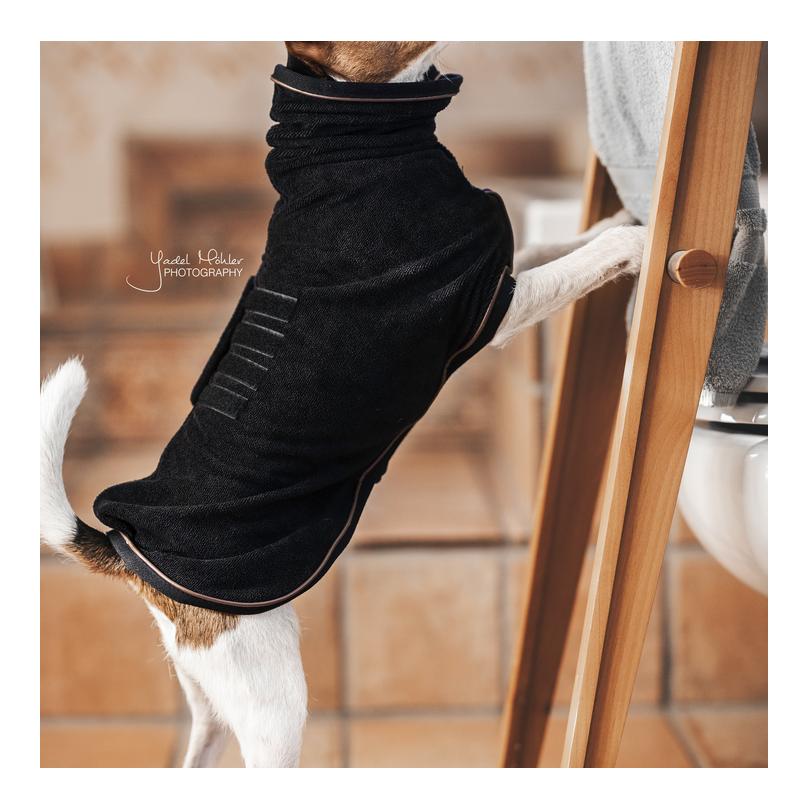 Kentucky Dogwear Hundemantel Dog Coat Towel