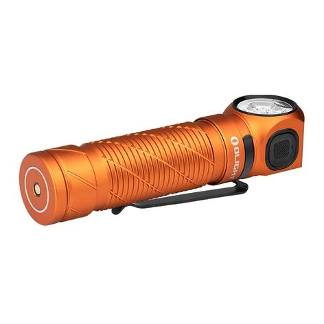 Olight Perun 3 - Stirnlampe