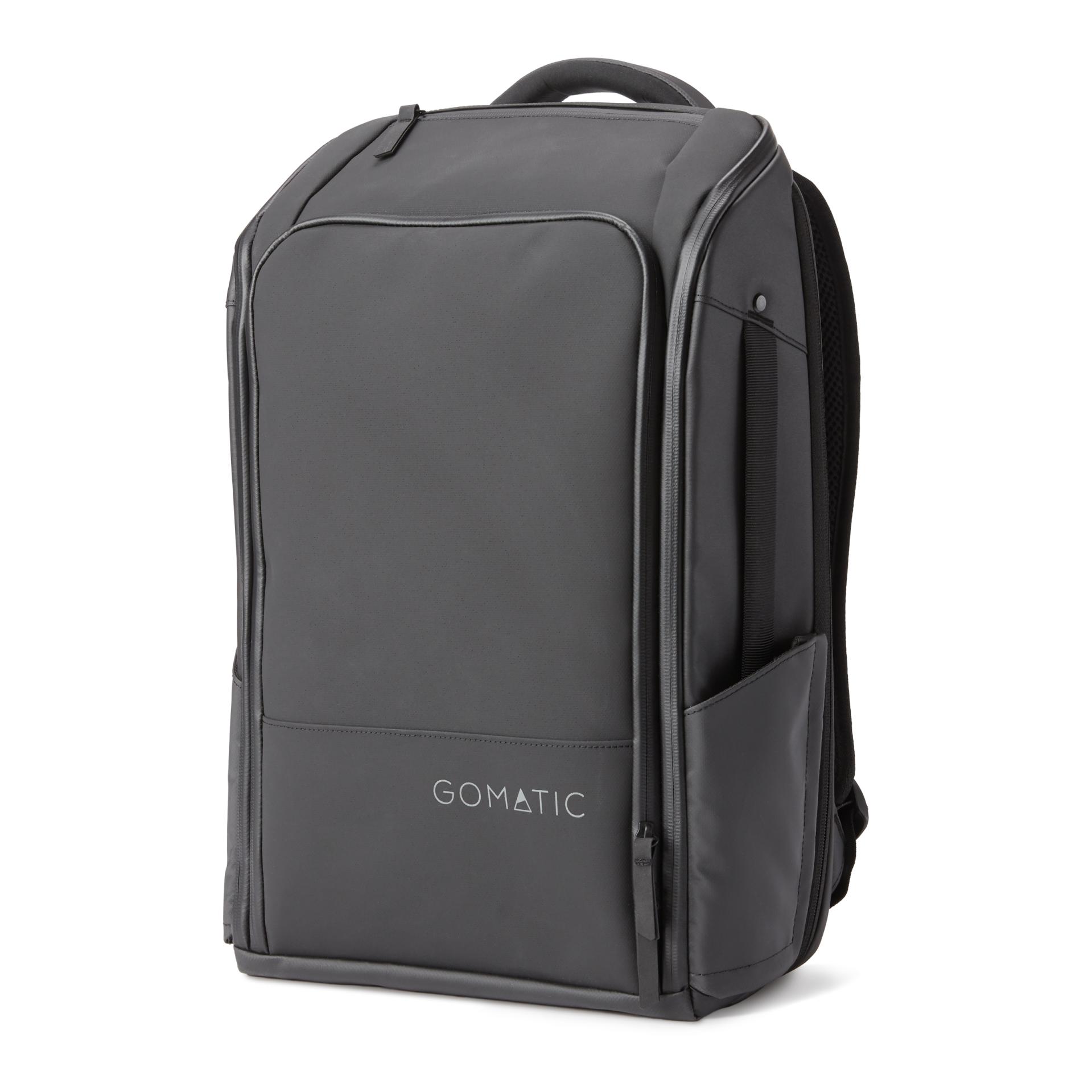 Gomatic Everyday Backpack - Schwarz
