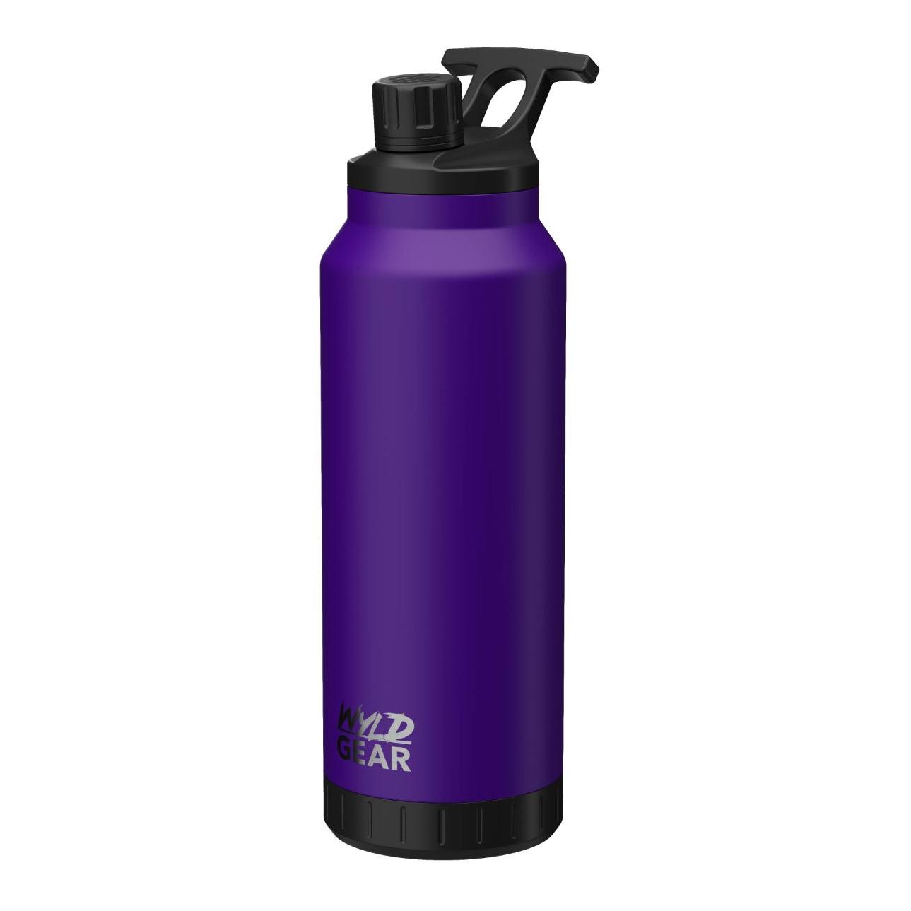 Wyld Gear MAG FLASK 1300ml - Bouteille à vide