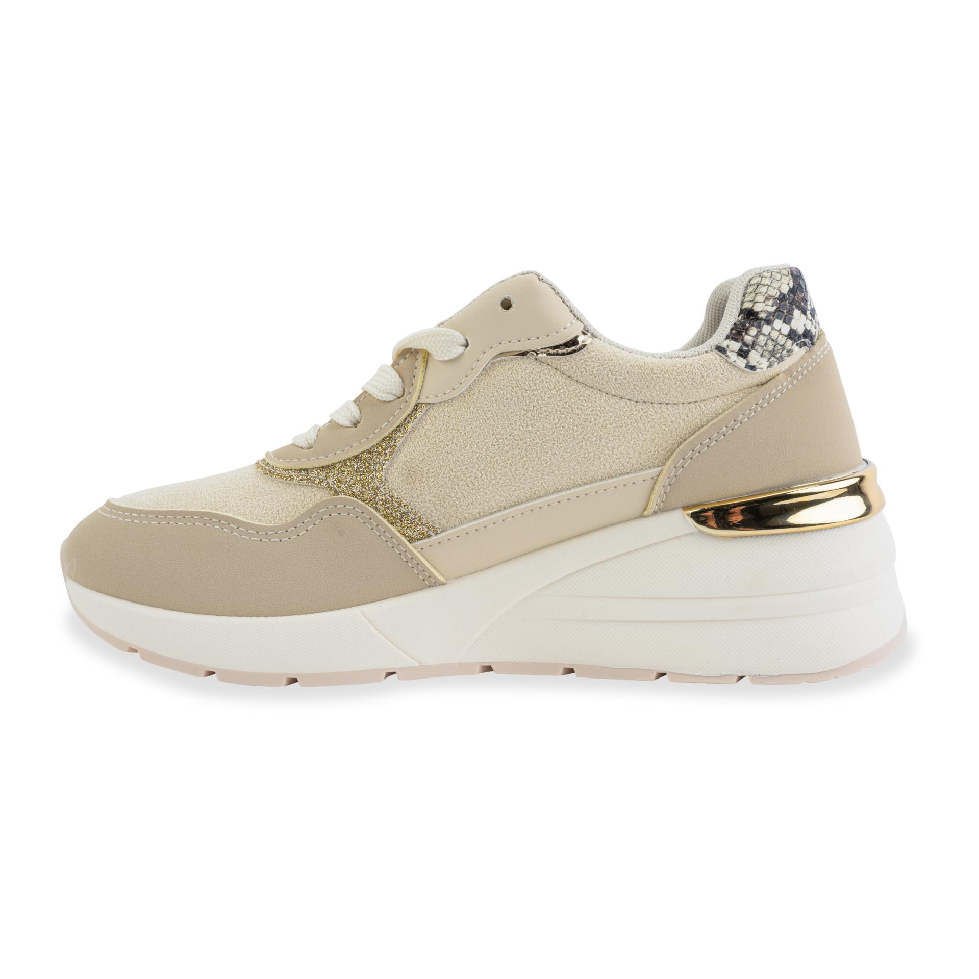 JoyFeet Sneaker Amanda