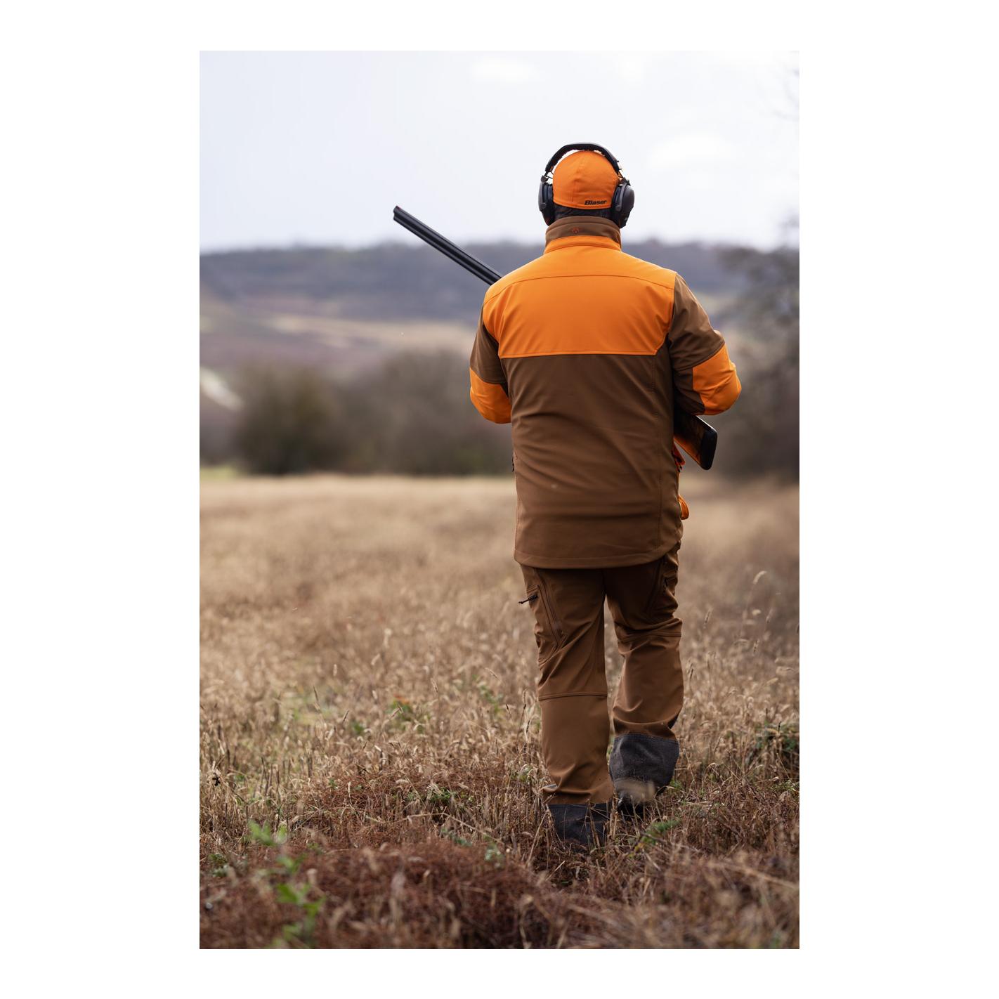 Blaser Herren Striker Jacke