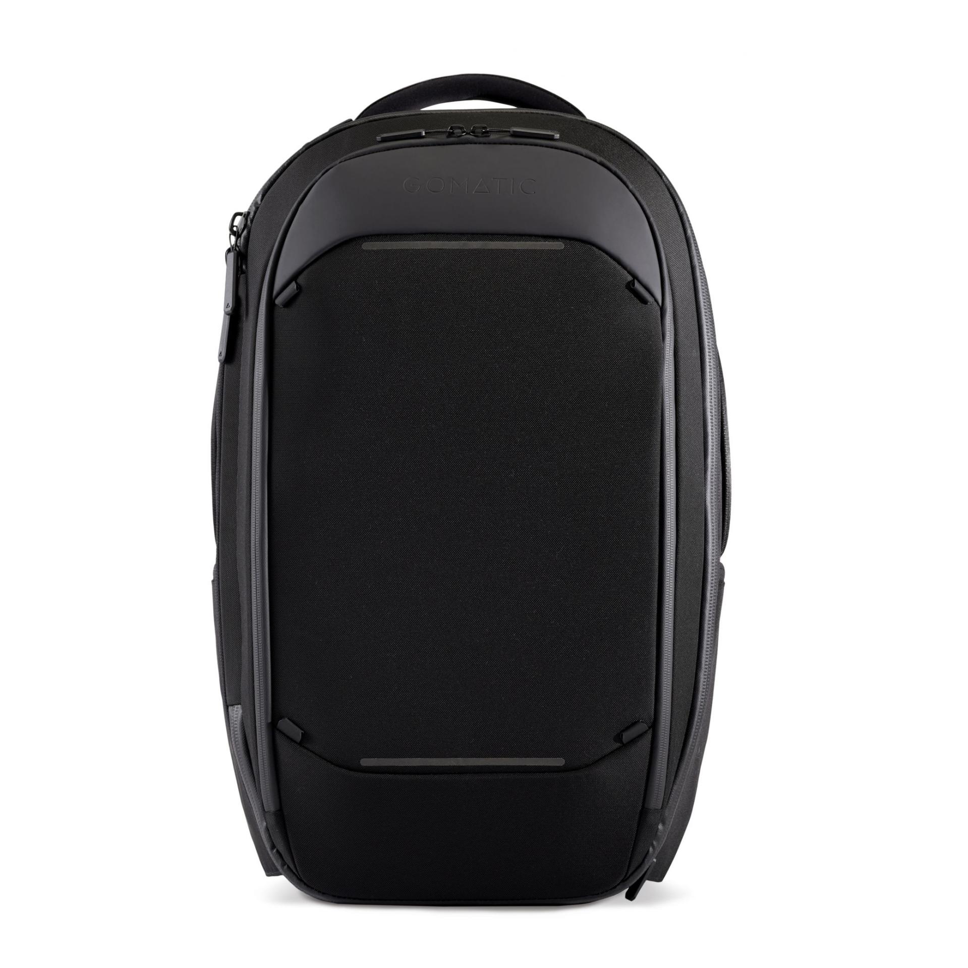 Gomatic Navigator Travel Pack 32L - Schwarz