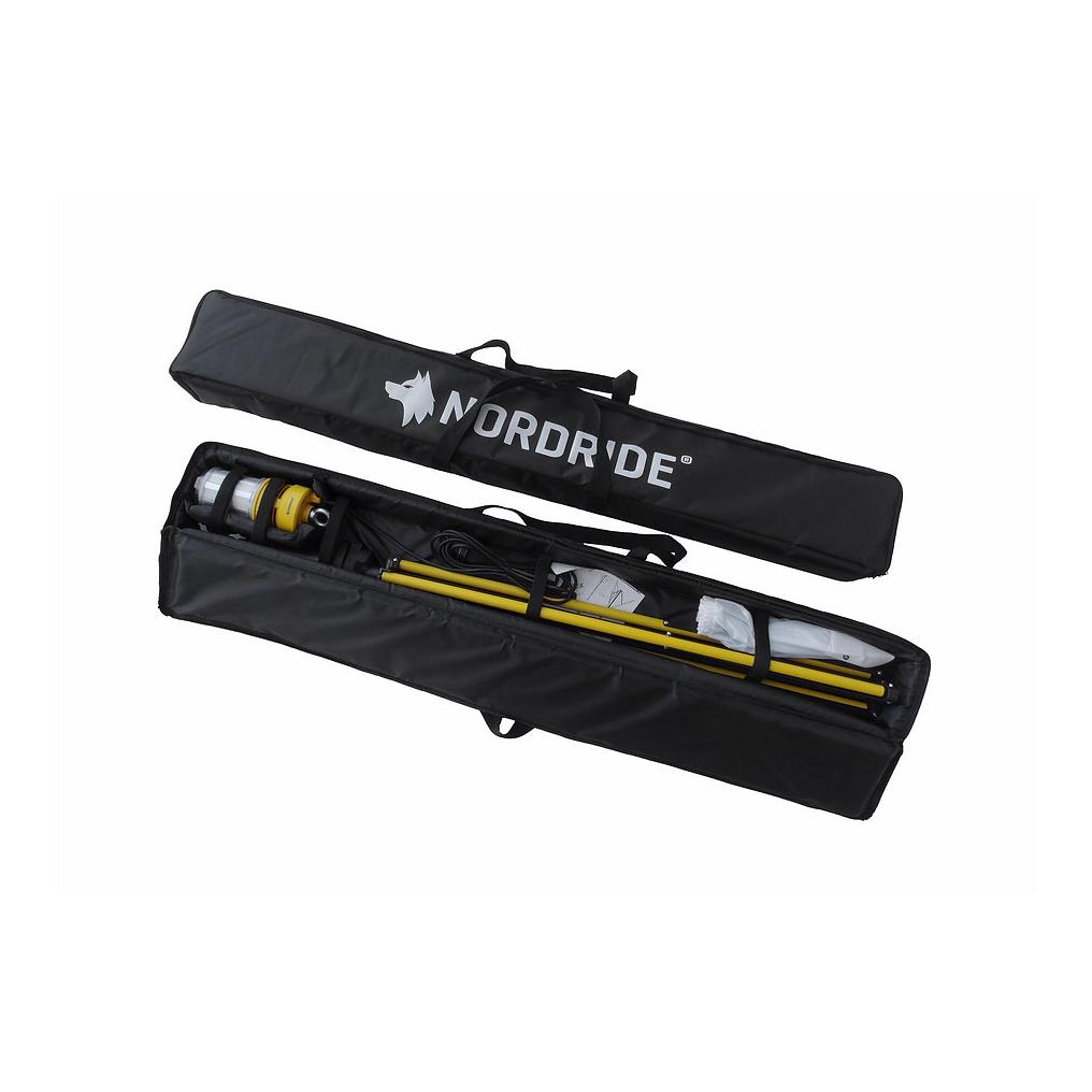 Nordride LED Ballonleuchte-Set VISION LED BALLOON