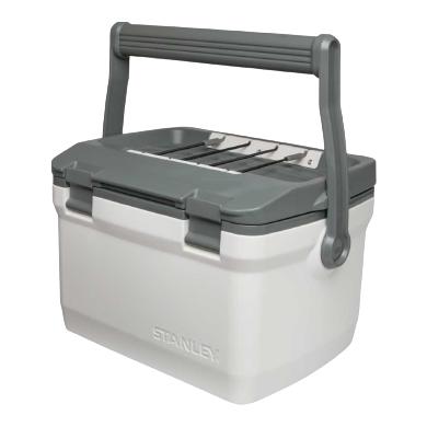 Stanley Adventure Outdoor Cooler - Polar White