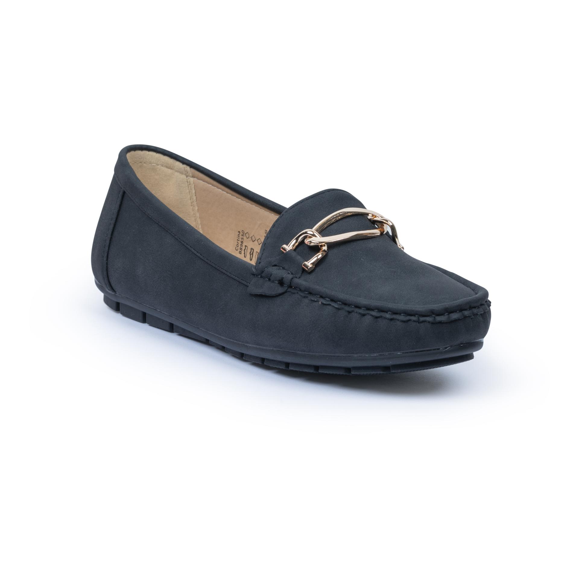 JoyFeet Mokassin Eleganza