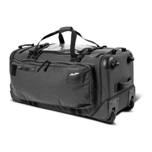 Tactical Series SOMS 3.0 Reisetasche 126L - grau