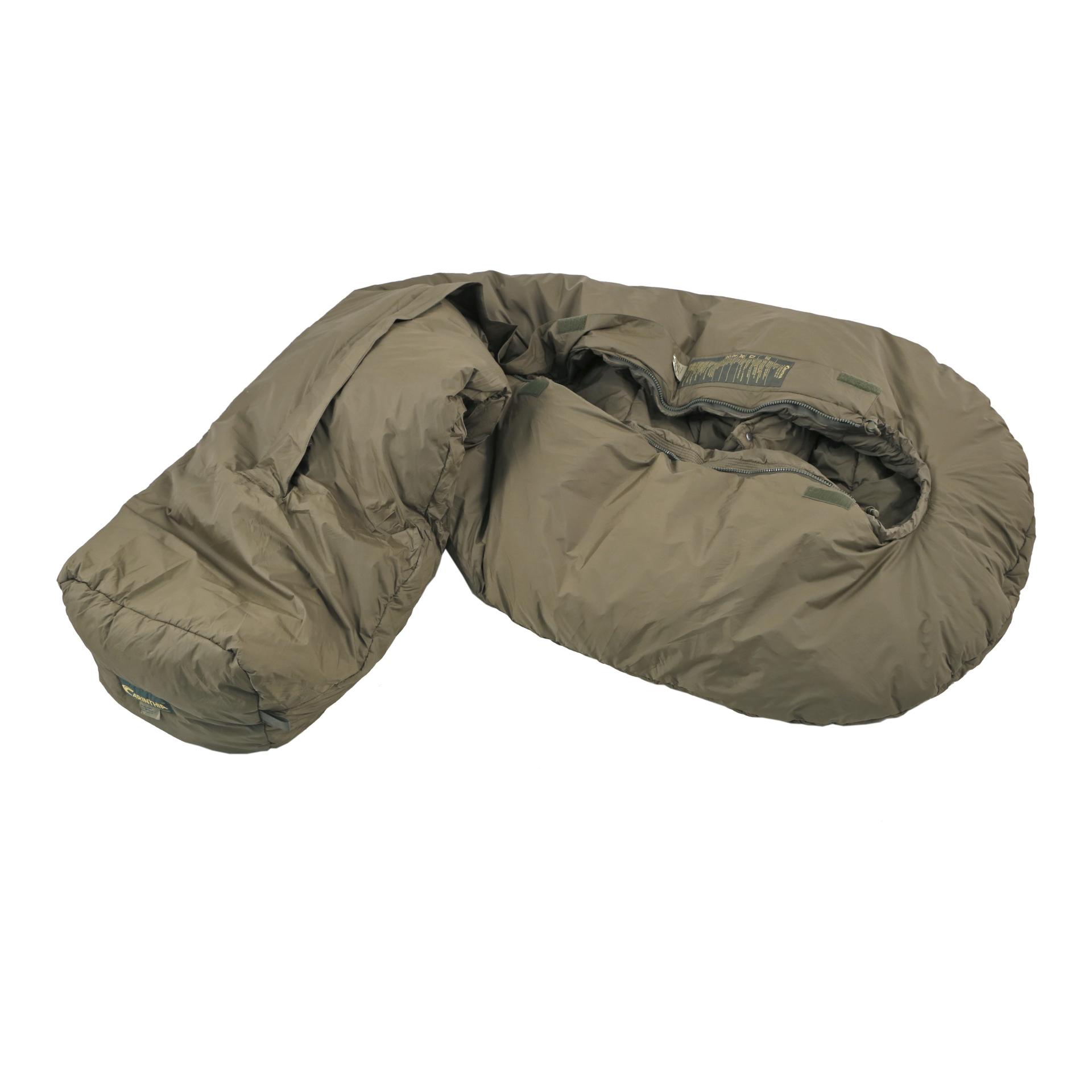 Carinthia Defence 6 Schlafsack G-Loft