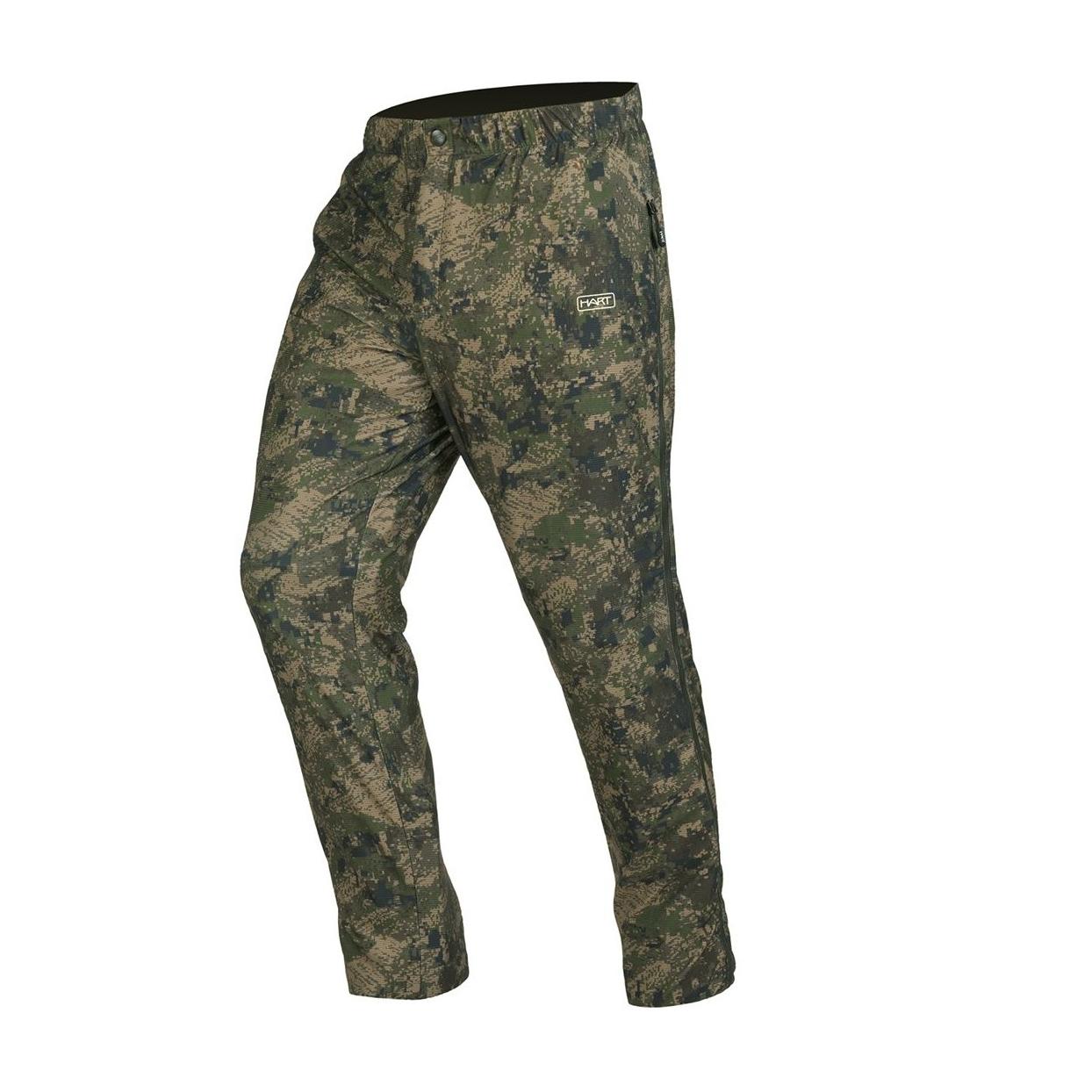 Hart Pantalon Ural-TC Cover pour homme
