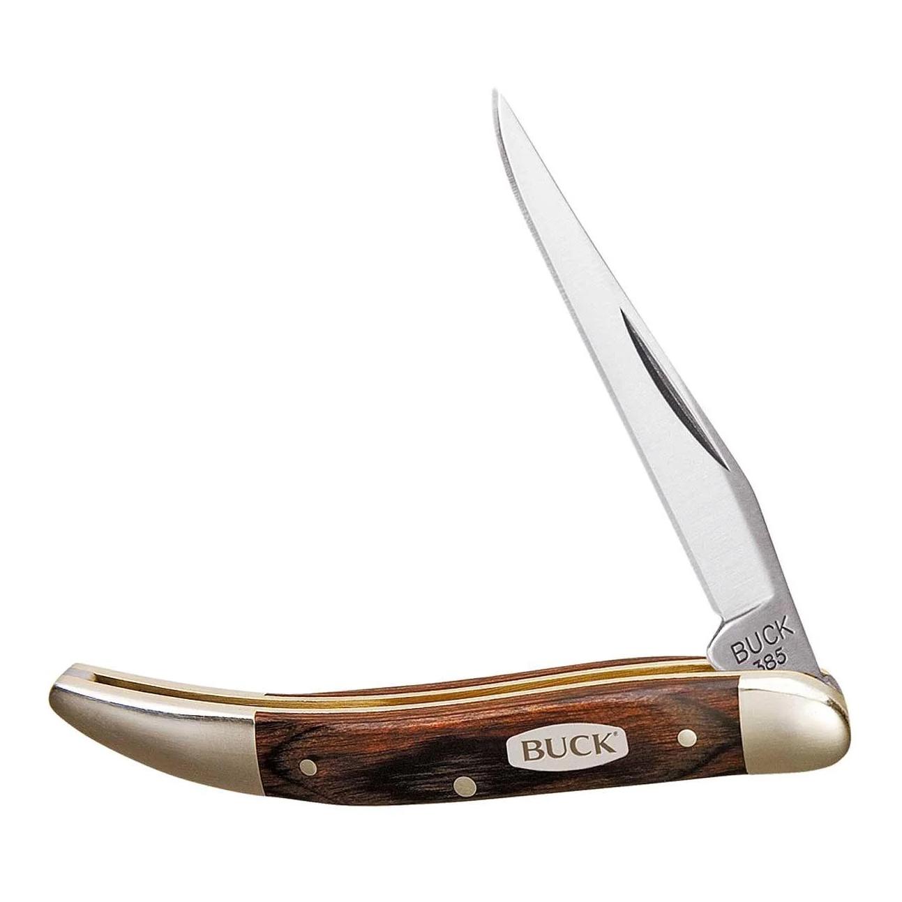 Buck Taschenmesser TOOTHPICK