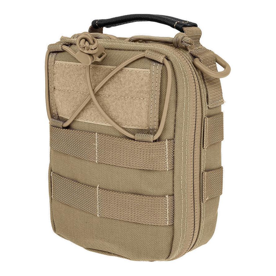 Maxpedition Sac banane FR-1™ Combat Medical – kaki
