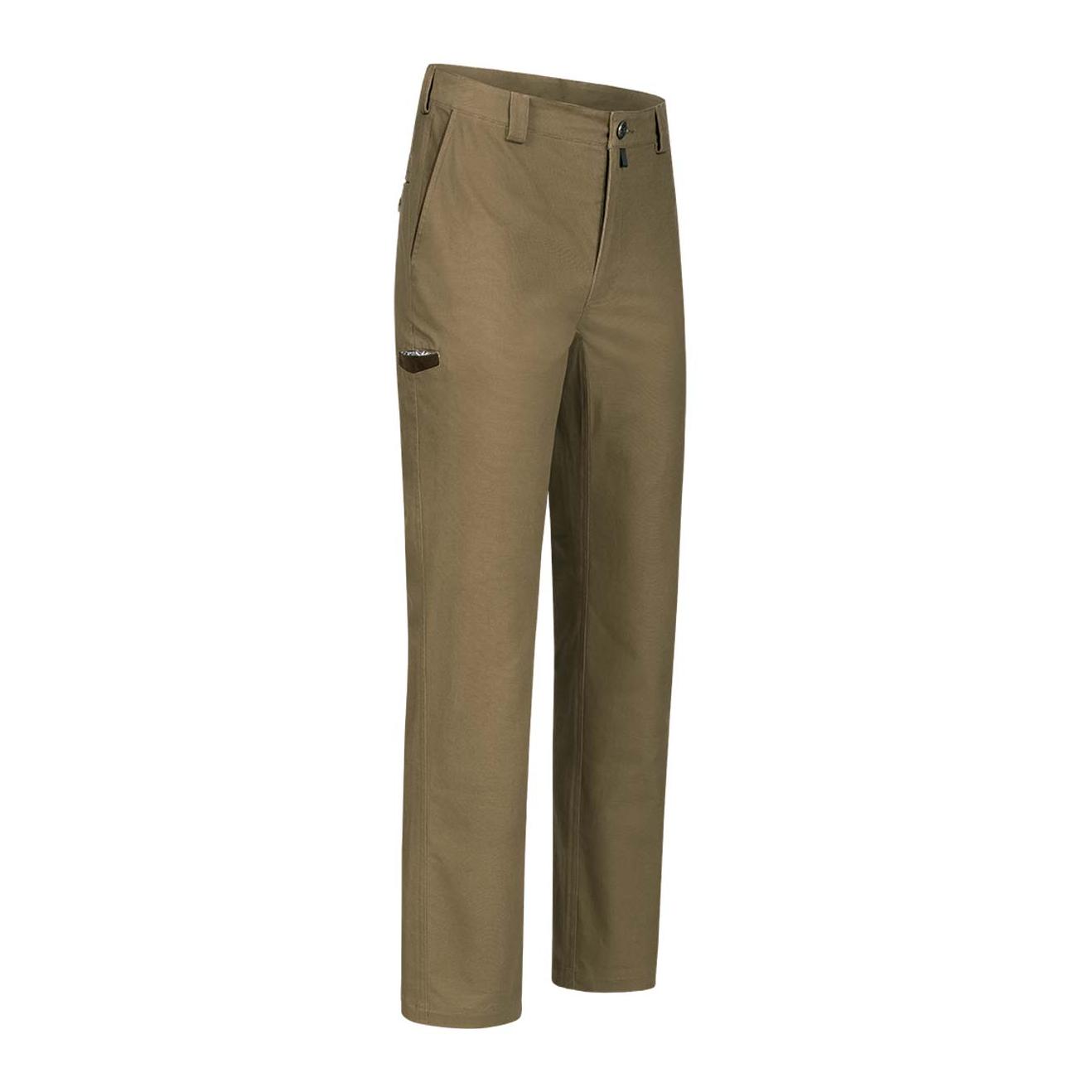 Blaser Herren Canvas Hose Patrice