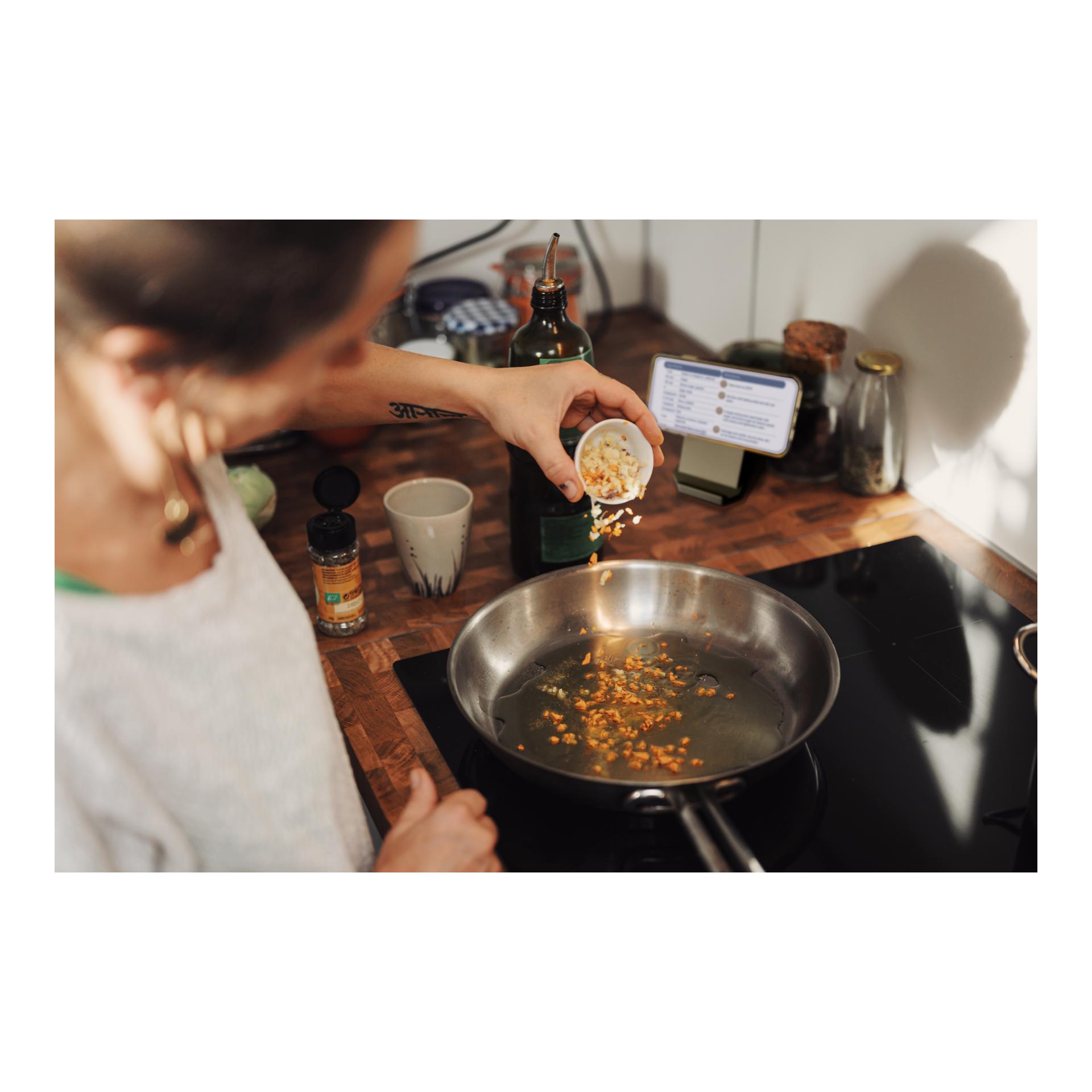 DarkEnergy Maverick Wireless Ladestation