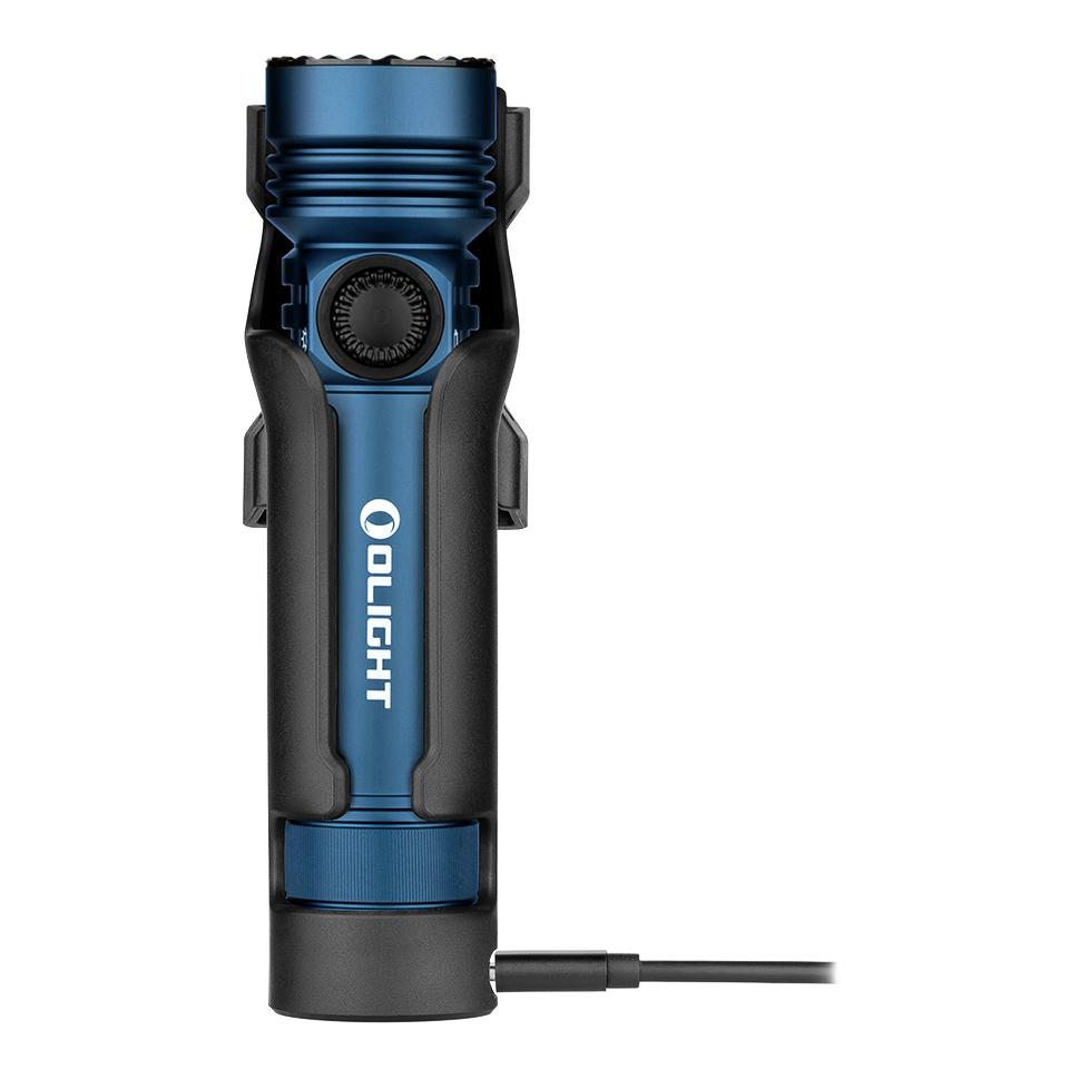 Olight Seeker 4 Pro - EDC Taschenlampe