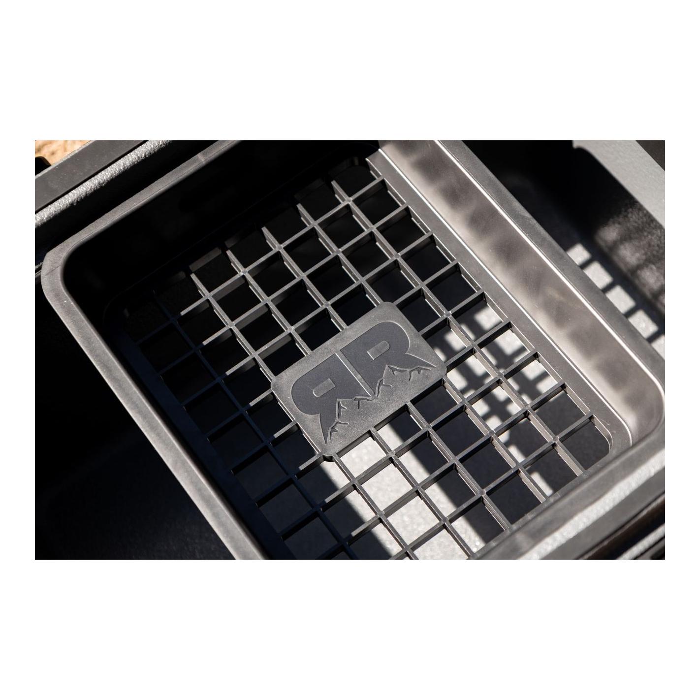 Rugged Road Cooler 45 V2 - Kühlbox