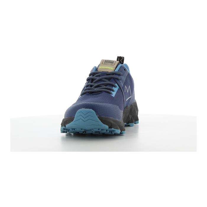 Safety Jogger Chaussure de trekking Taman imperméable