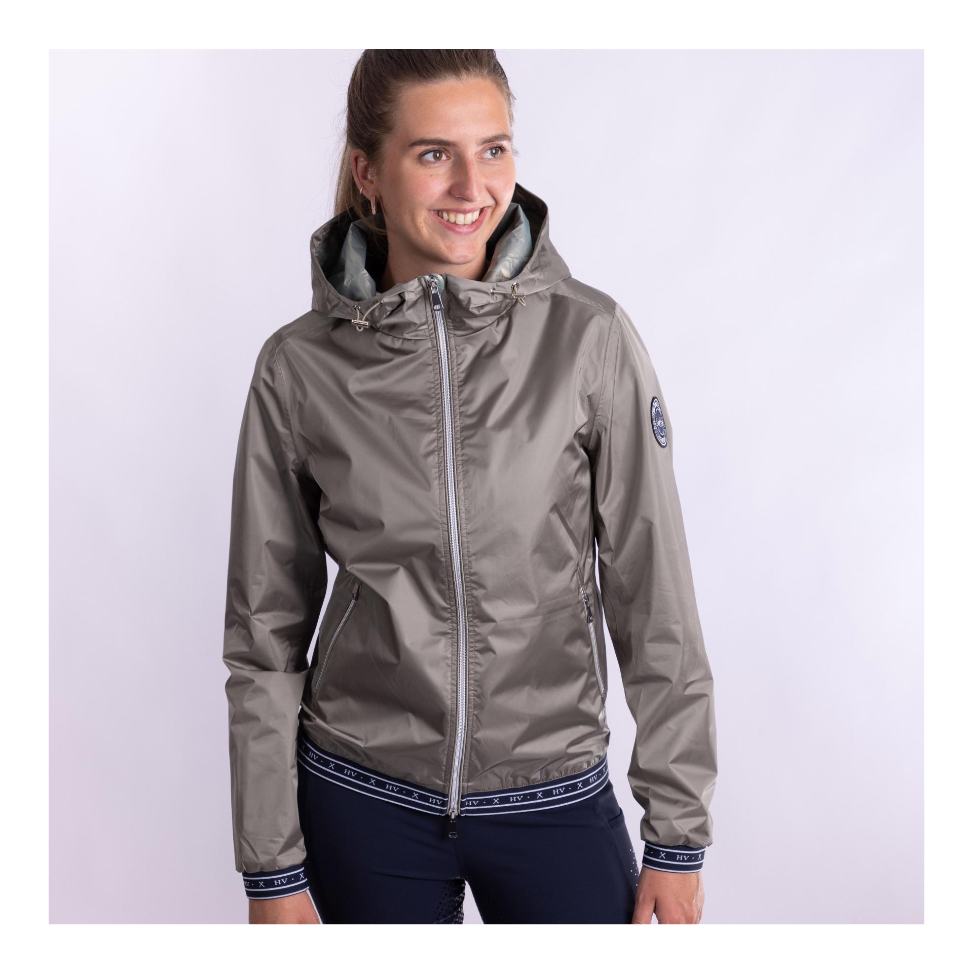 HV Polo Veste HVPNina pour femme