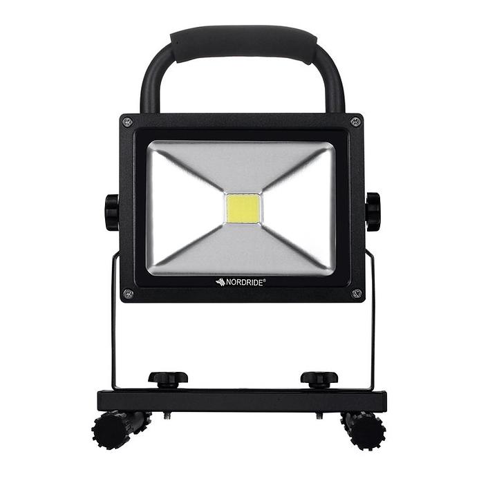 Nordride LED Akku Arbeitsscheinwerfer 20W