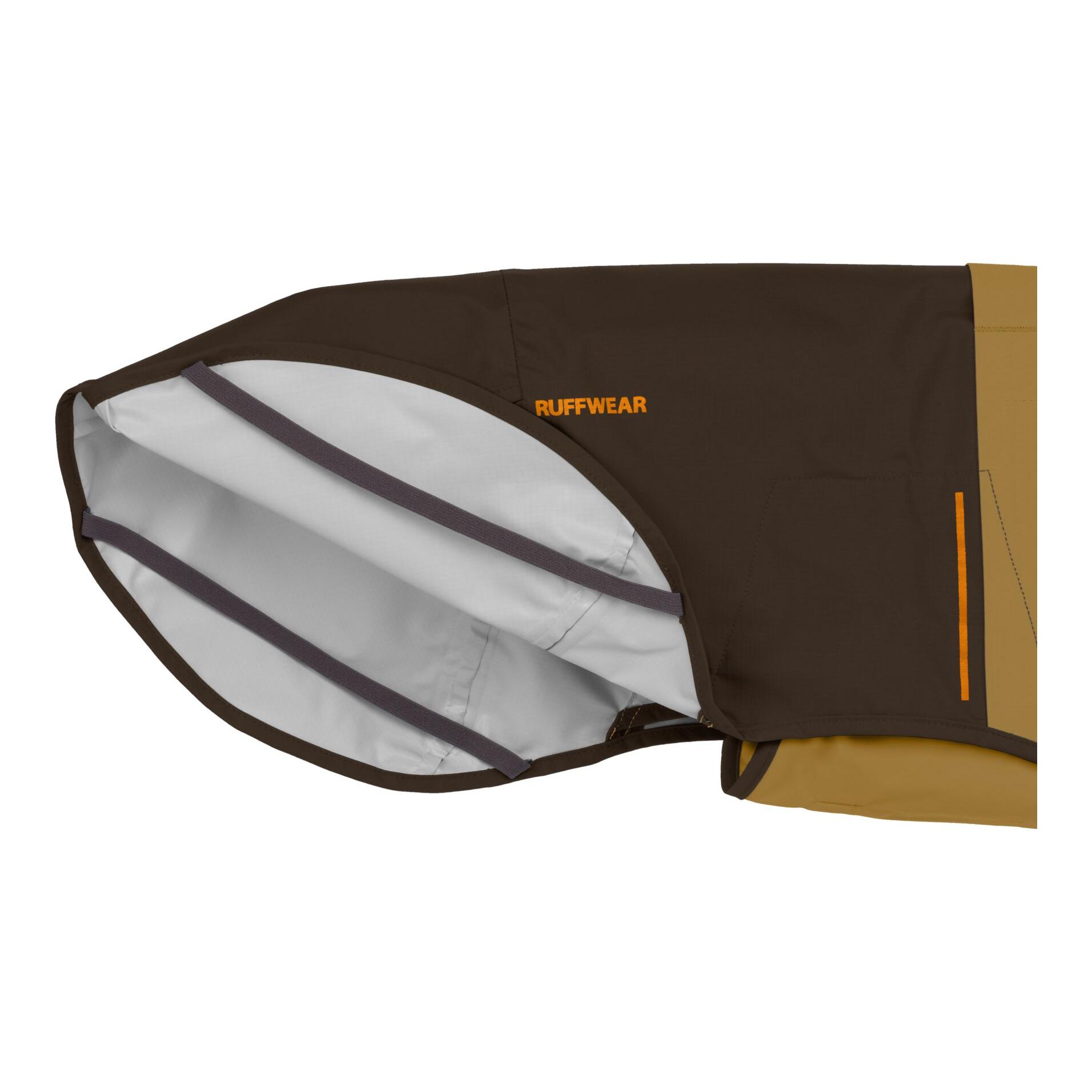Ruffwear Manteau pour chien Sun Shower Jacket
