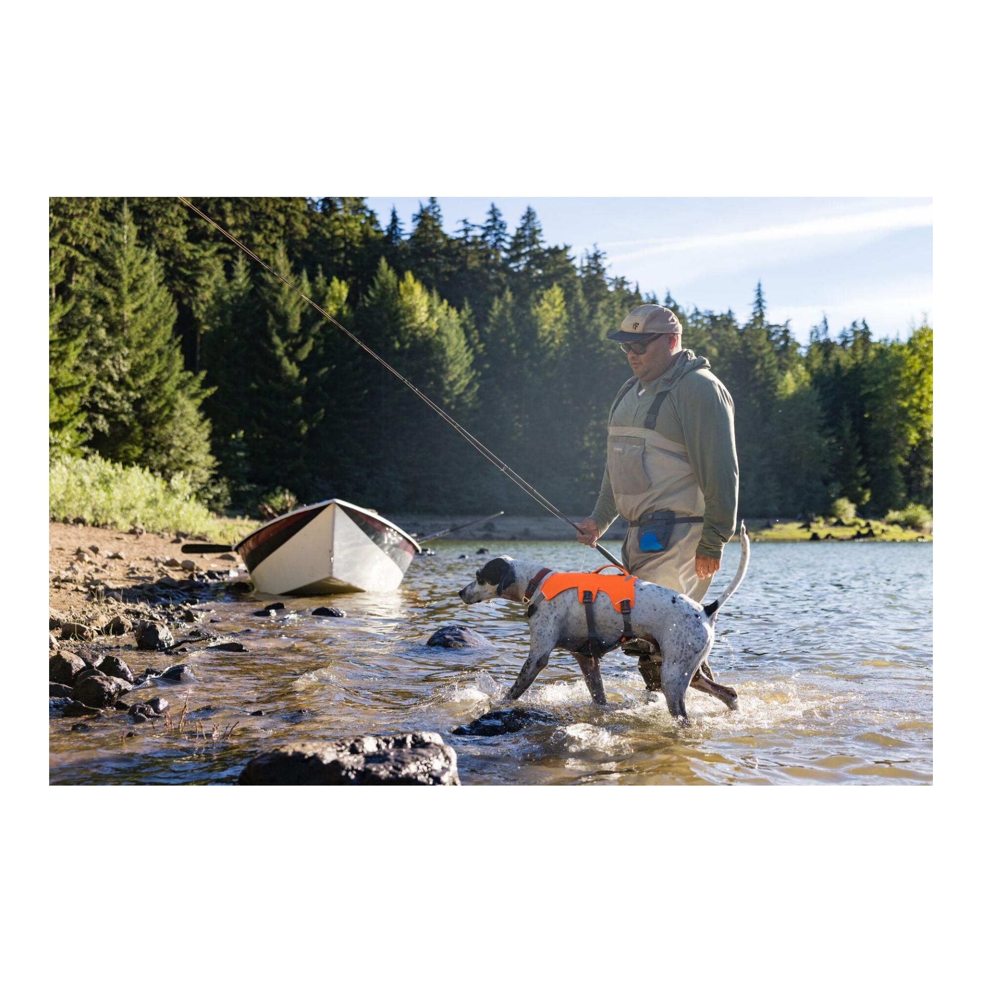 Ruffwear Treat Trader™ Pouch Sac à friandises