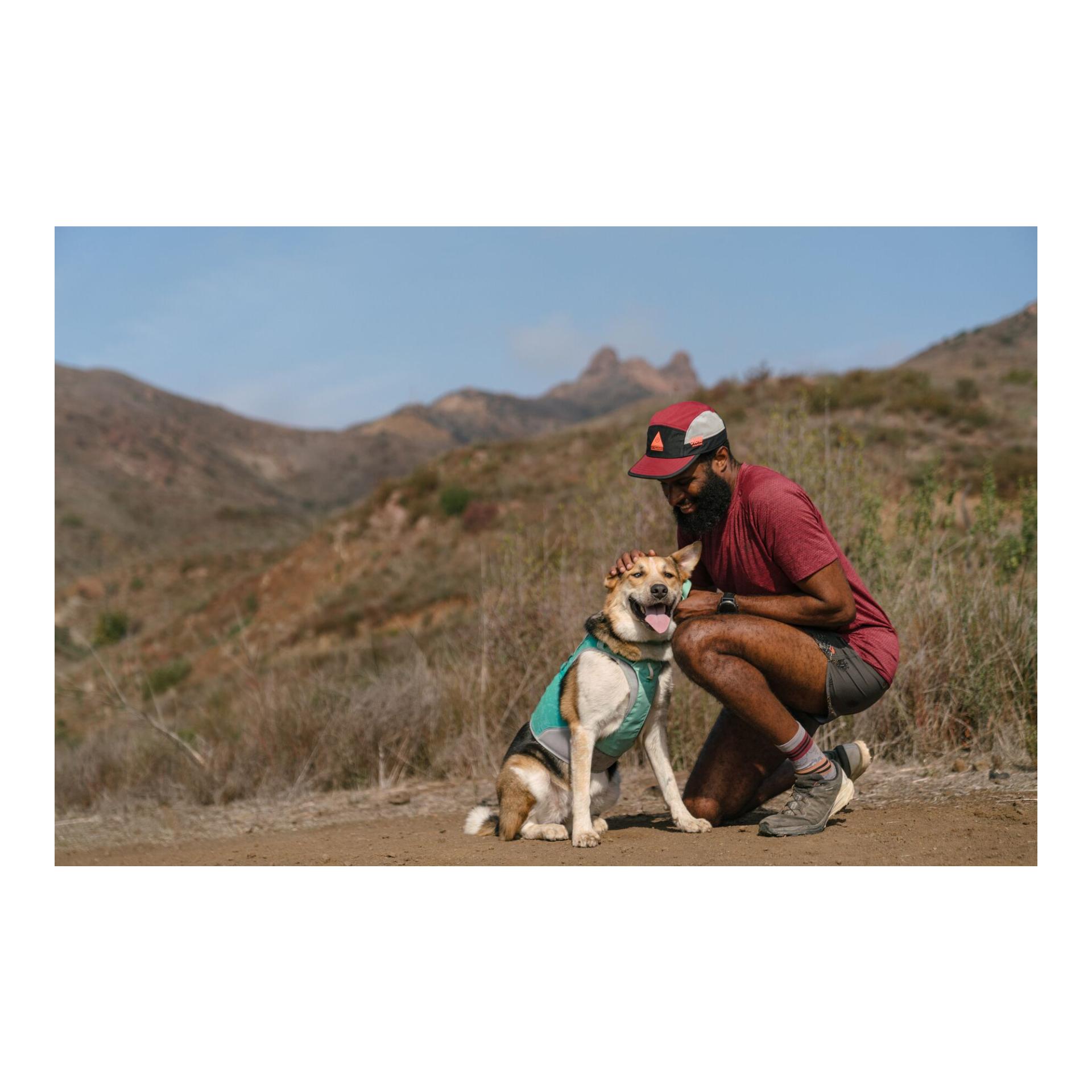 Ruffwear Gilet Swamp Cooler Zip™