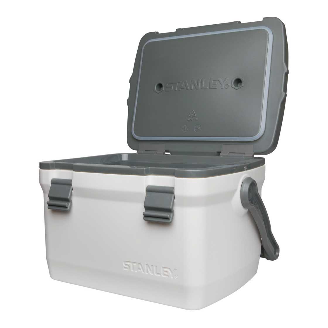 Stanley Adventure Outdoor Cooler - Polar White